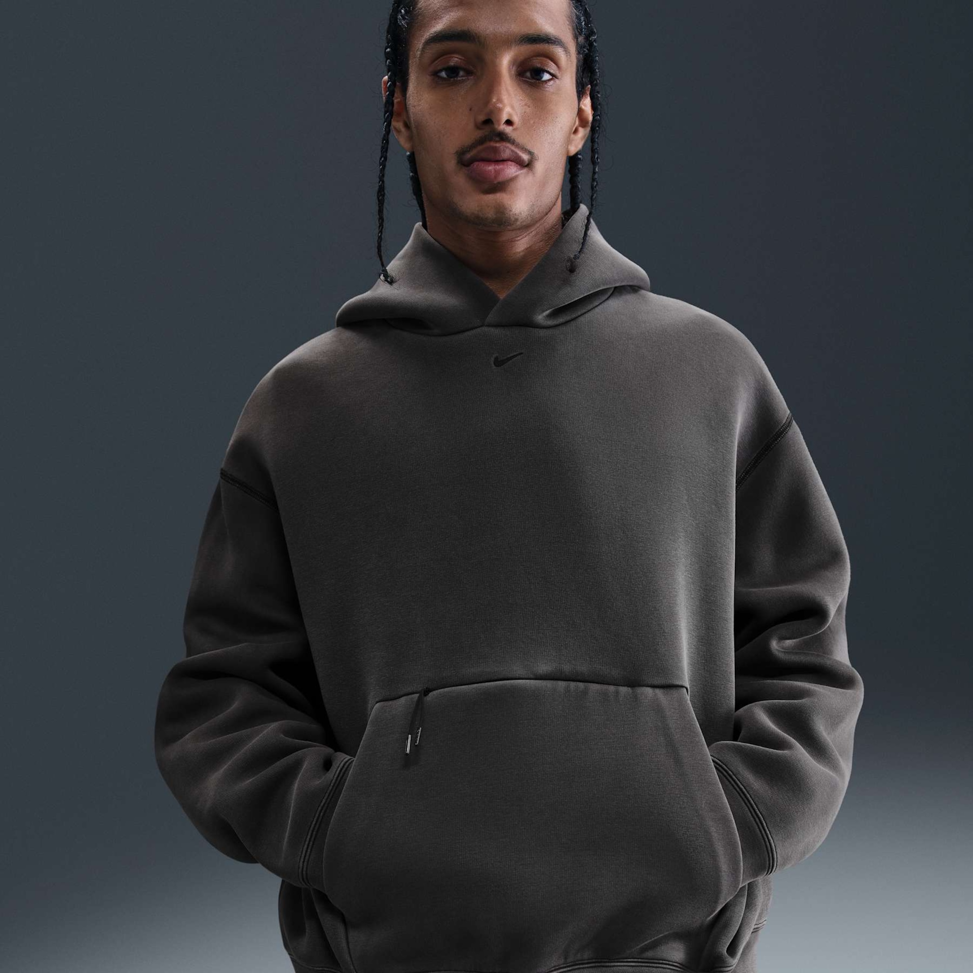 Imagem principal de Jaqueta Nike Tech Masculina