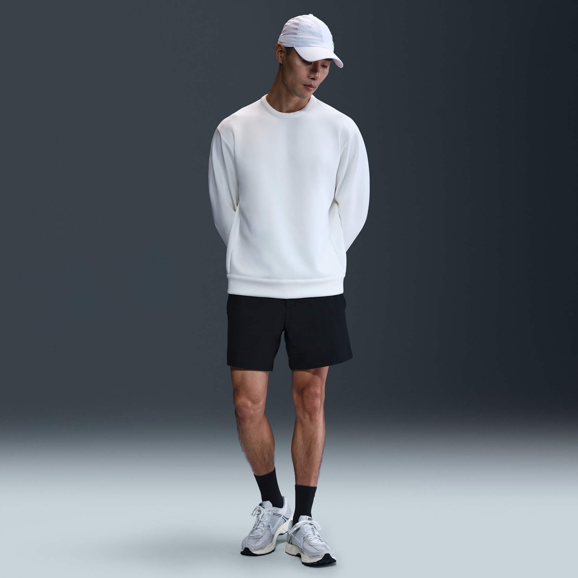 Shorts Nike Dri-FIT Perfect Stretch 24.7 Masculino - Foto 1