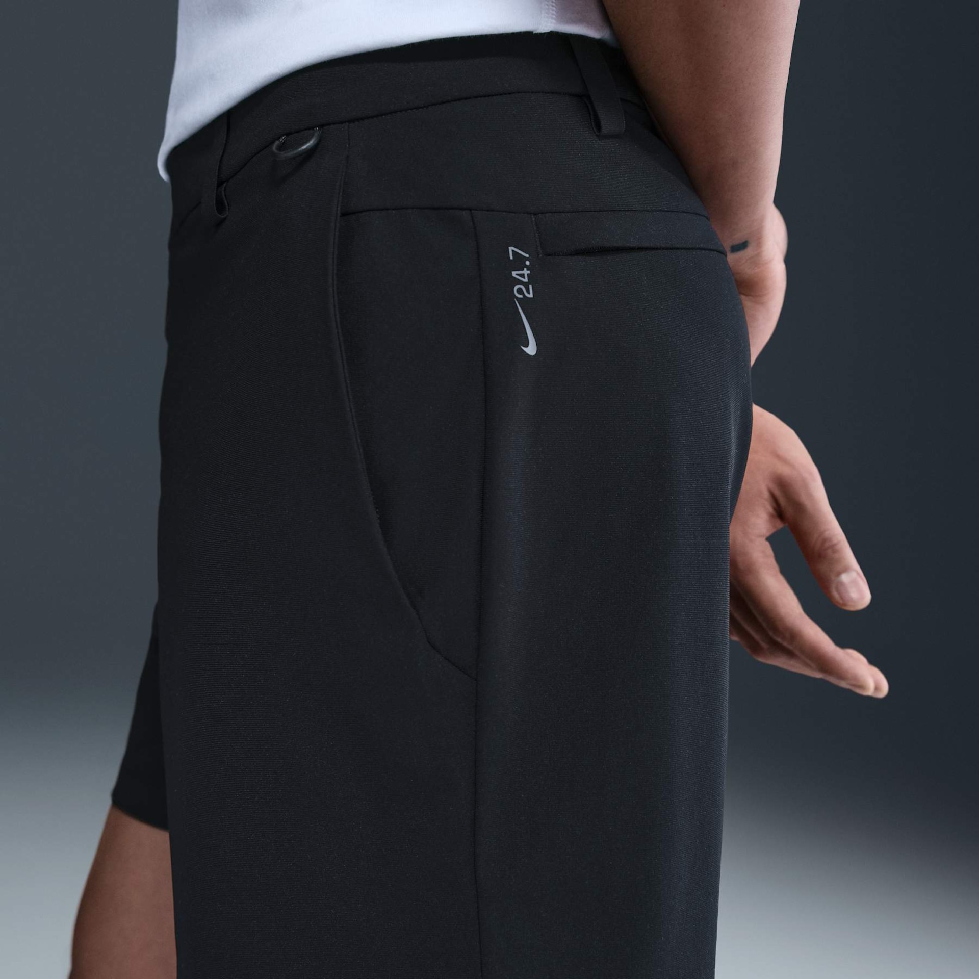 Shorts Nike Dri-FIT Perfect Stretch 24.7 Masculino - Foto 6