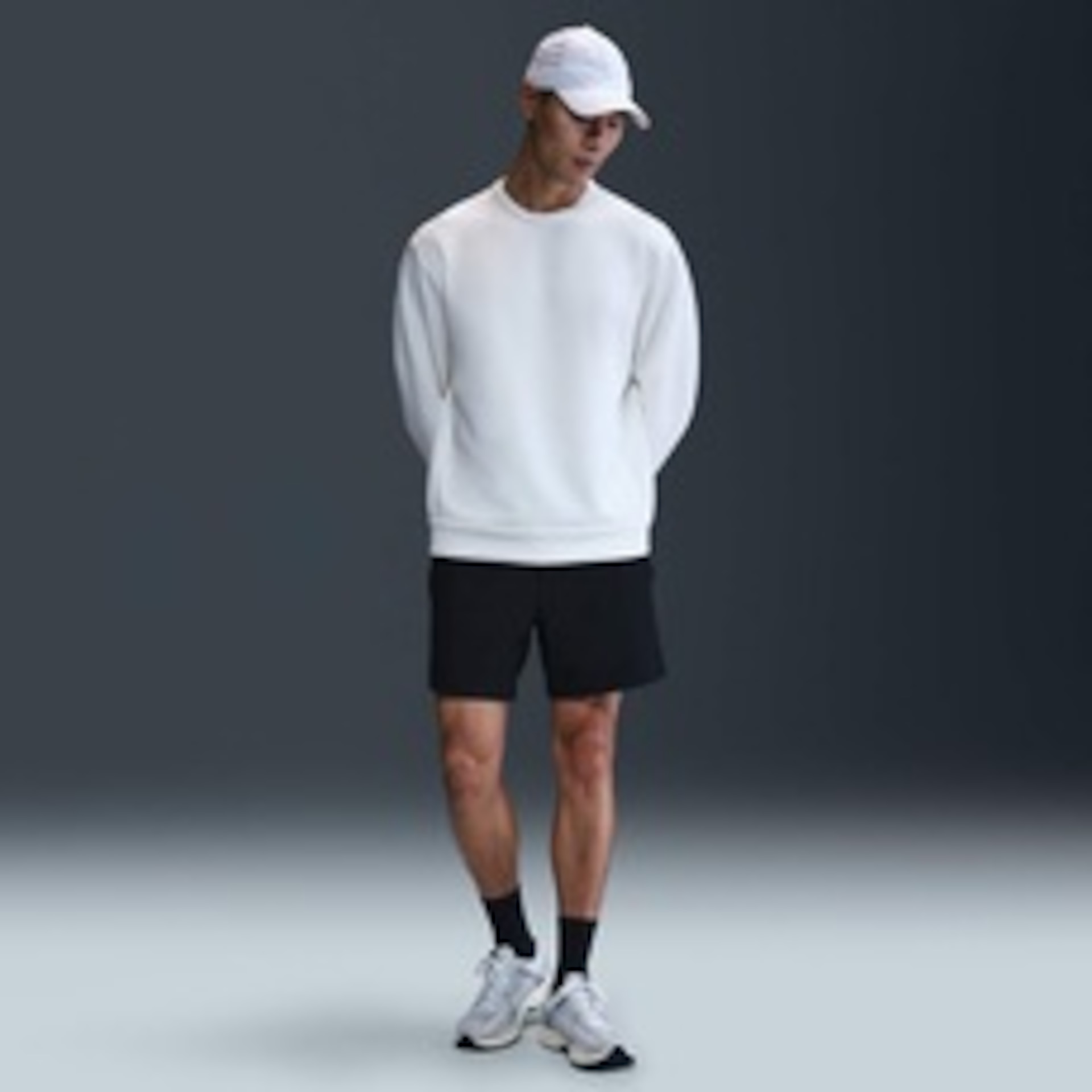 Shorts Nike Dri-FIT Perfect Stretch 24.7 Masculino - Foto 1