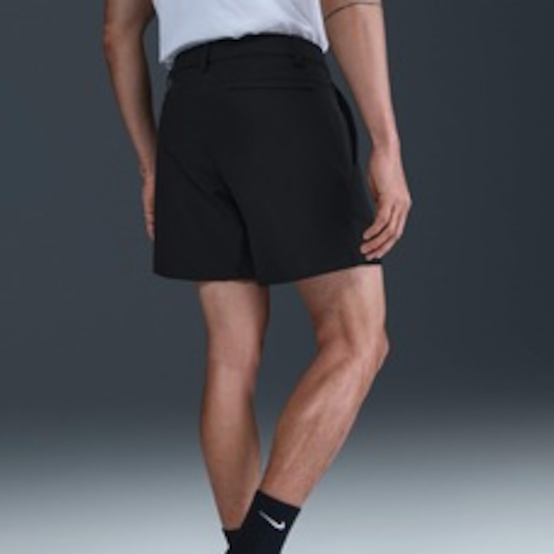 Shorts Nike Dri-FIT Perfect Stretch 24.7 Masculino - Foto 3