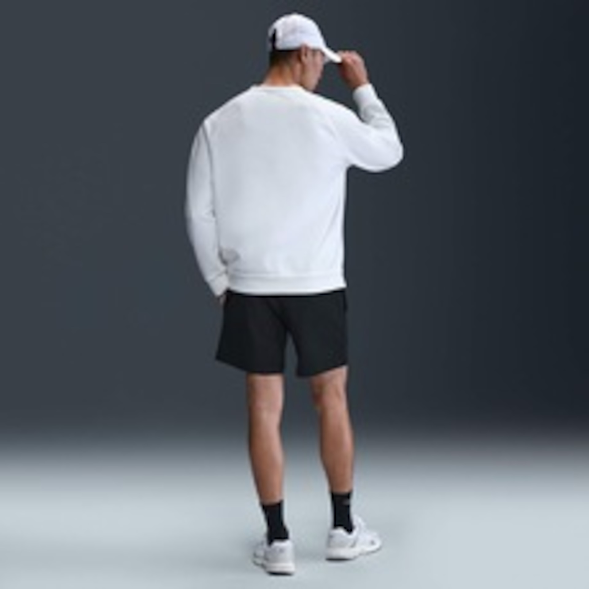 Shorts Nike Dri-FIT Perfect Stretch 24.7 Masculino - Foto 4
