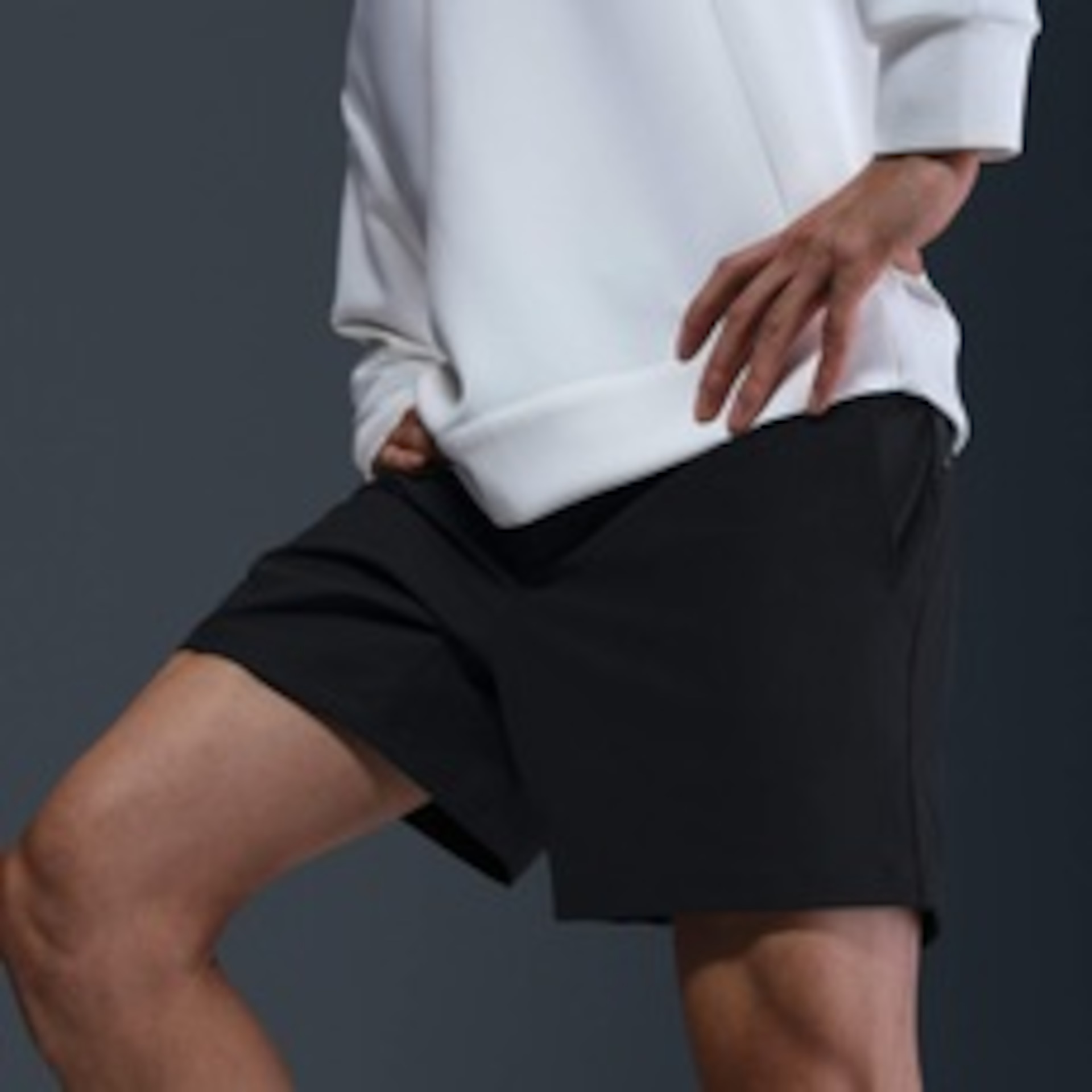 Shorts Nike Dri-FIT Perfect Stretch 24.7 Masculino - Foto 5
