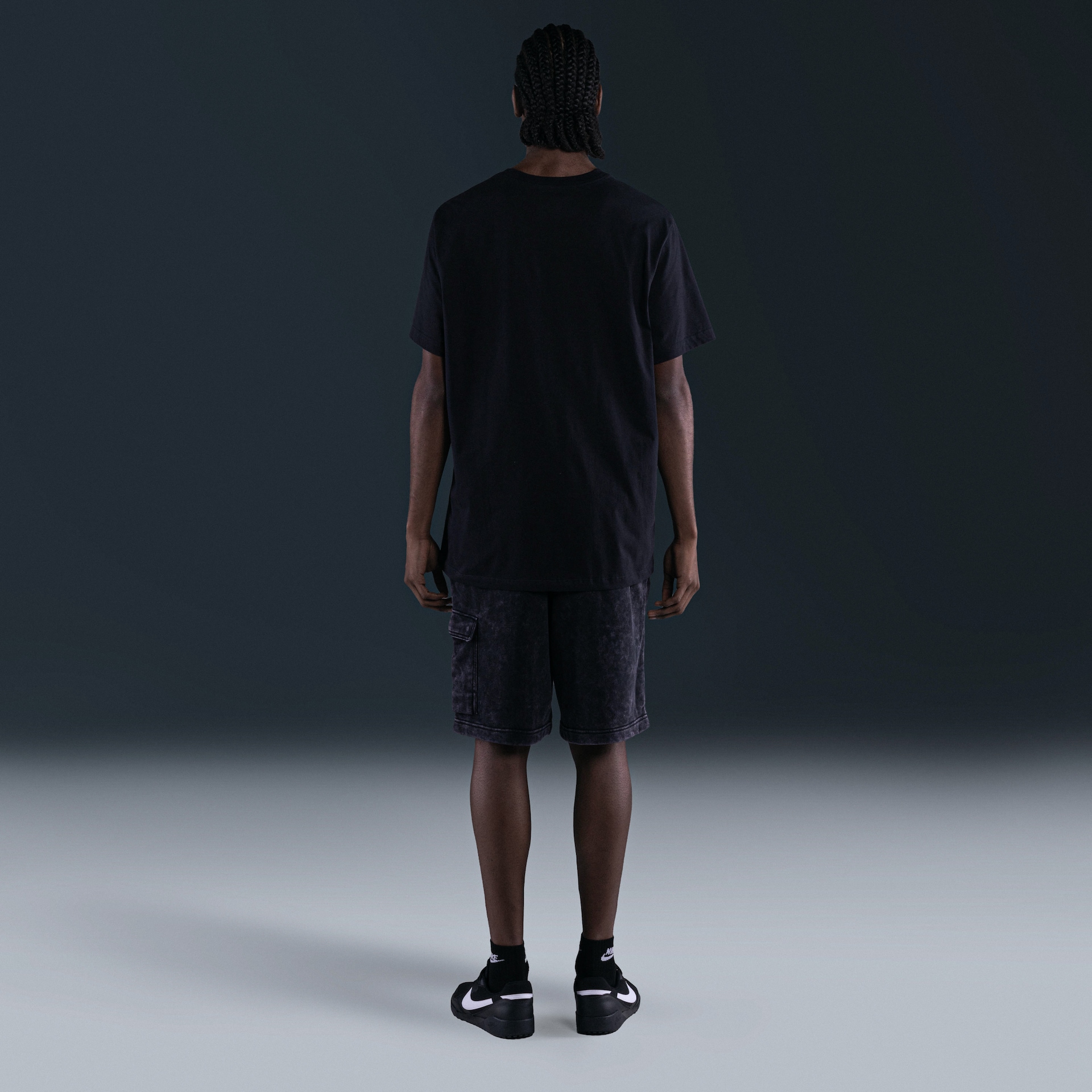 Camiseta Nike Corinthians Masculina - Foto 3