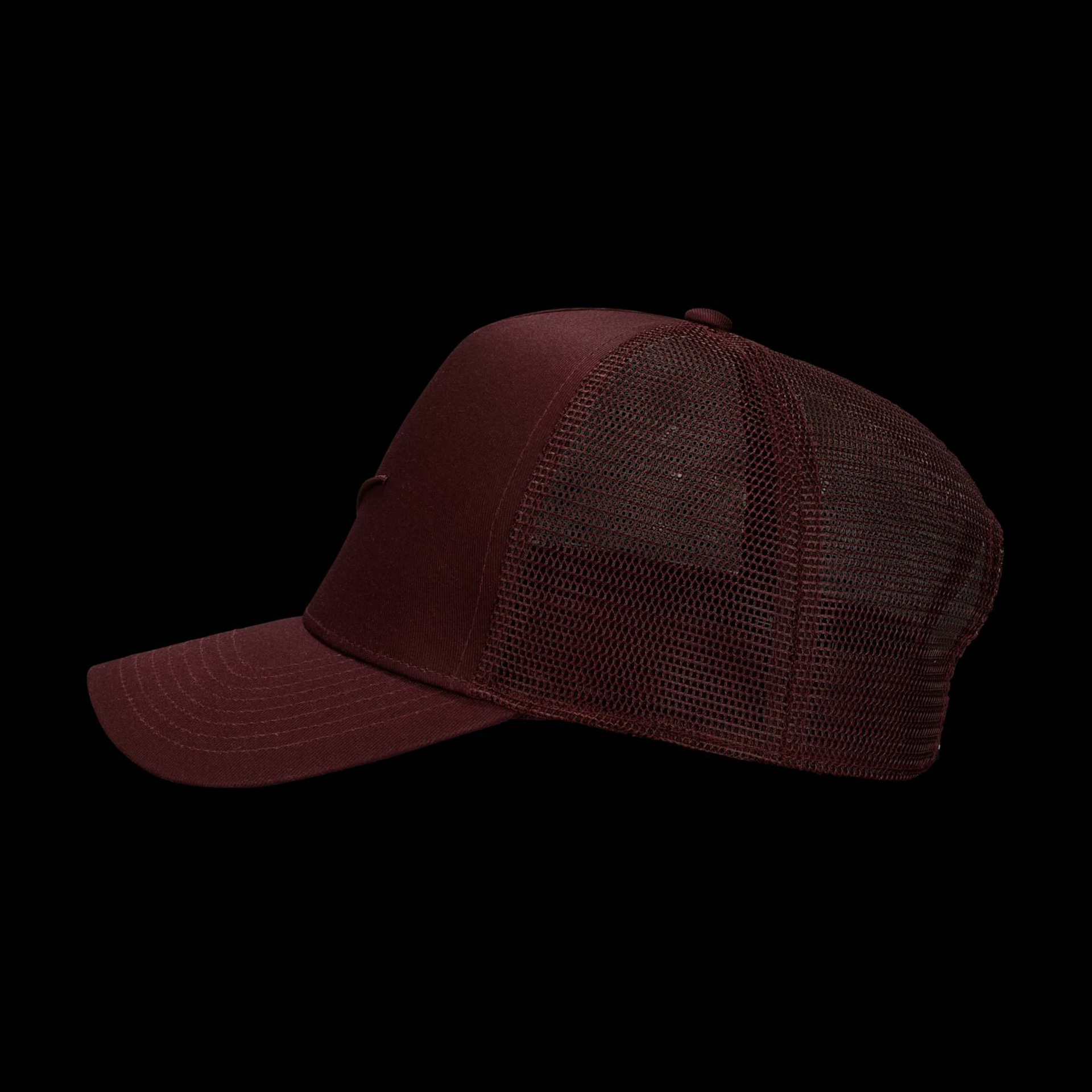 Boné Dri-FIT Nike Swoosh Unissex - Foto 5