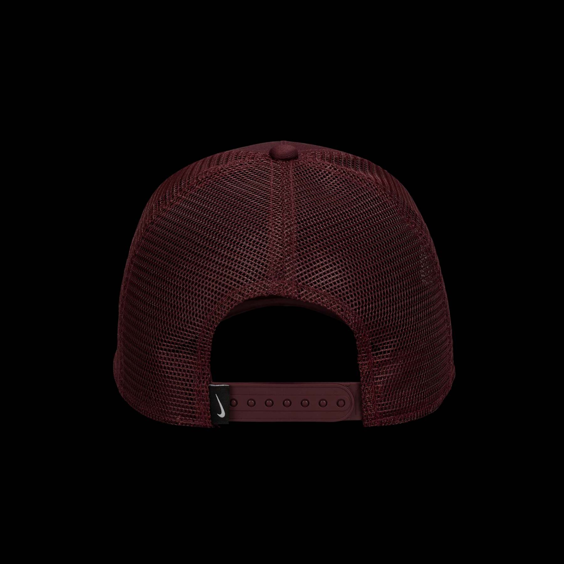 Boné Dri-FIT Nike Swoosh Unissex - Foto 6