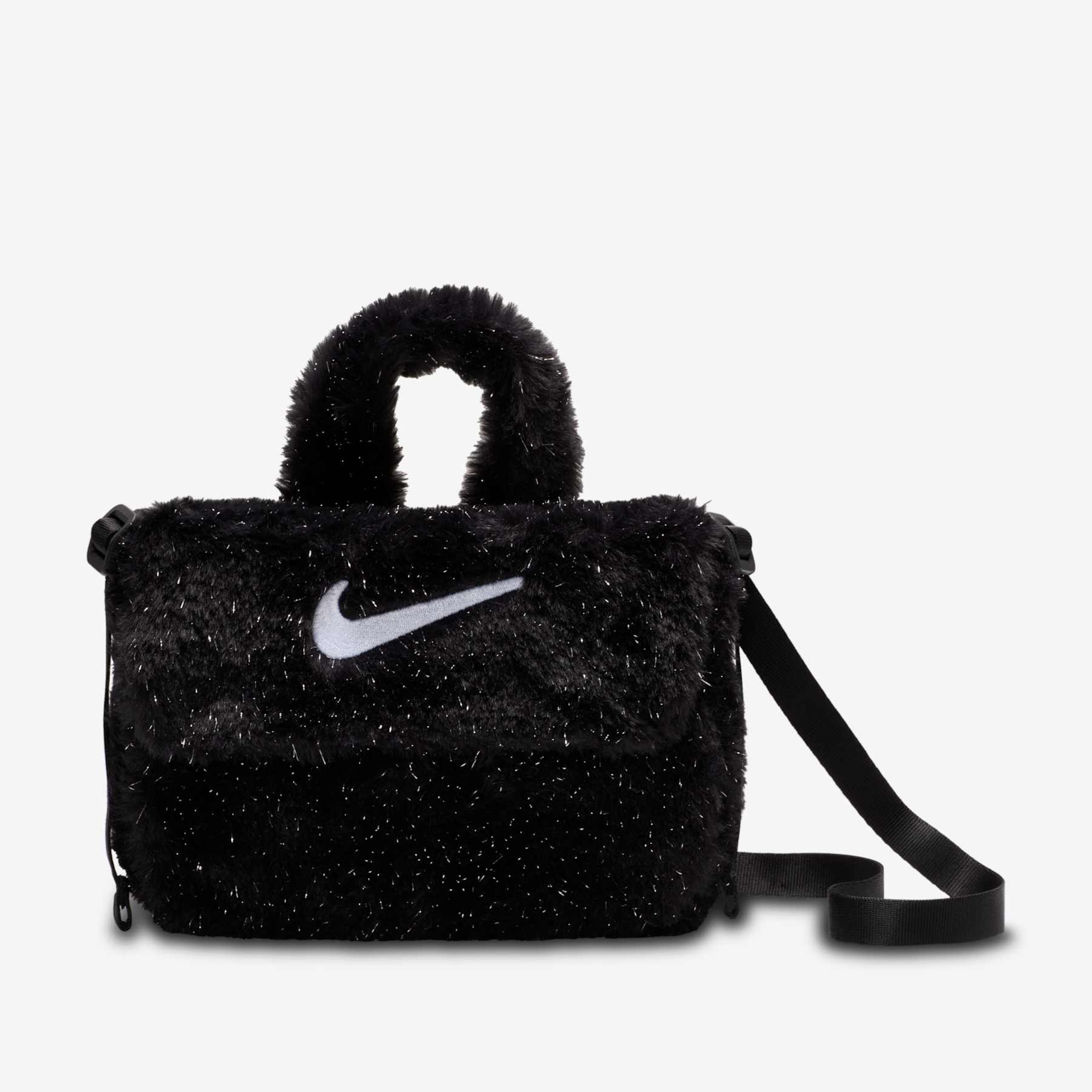 Bolsa Transversal Nike FX Infantil - Foto 2