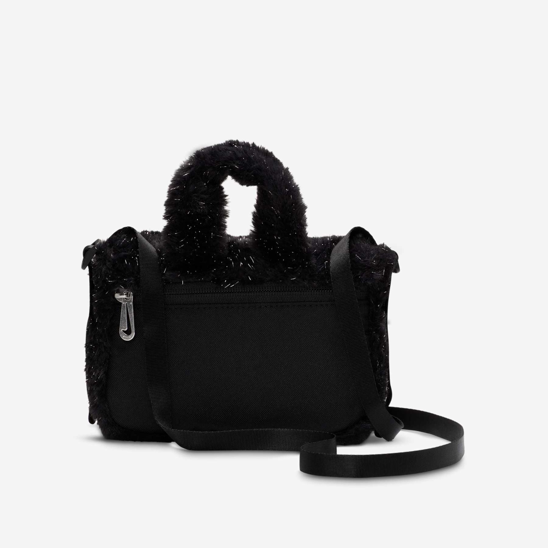 Bolsa Transversal Nike FX Infantil - Foto 4