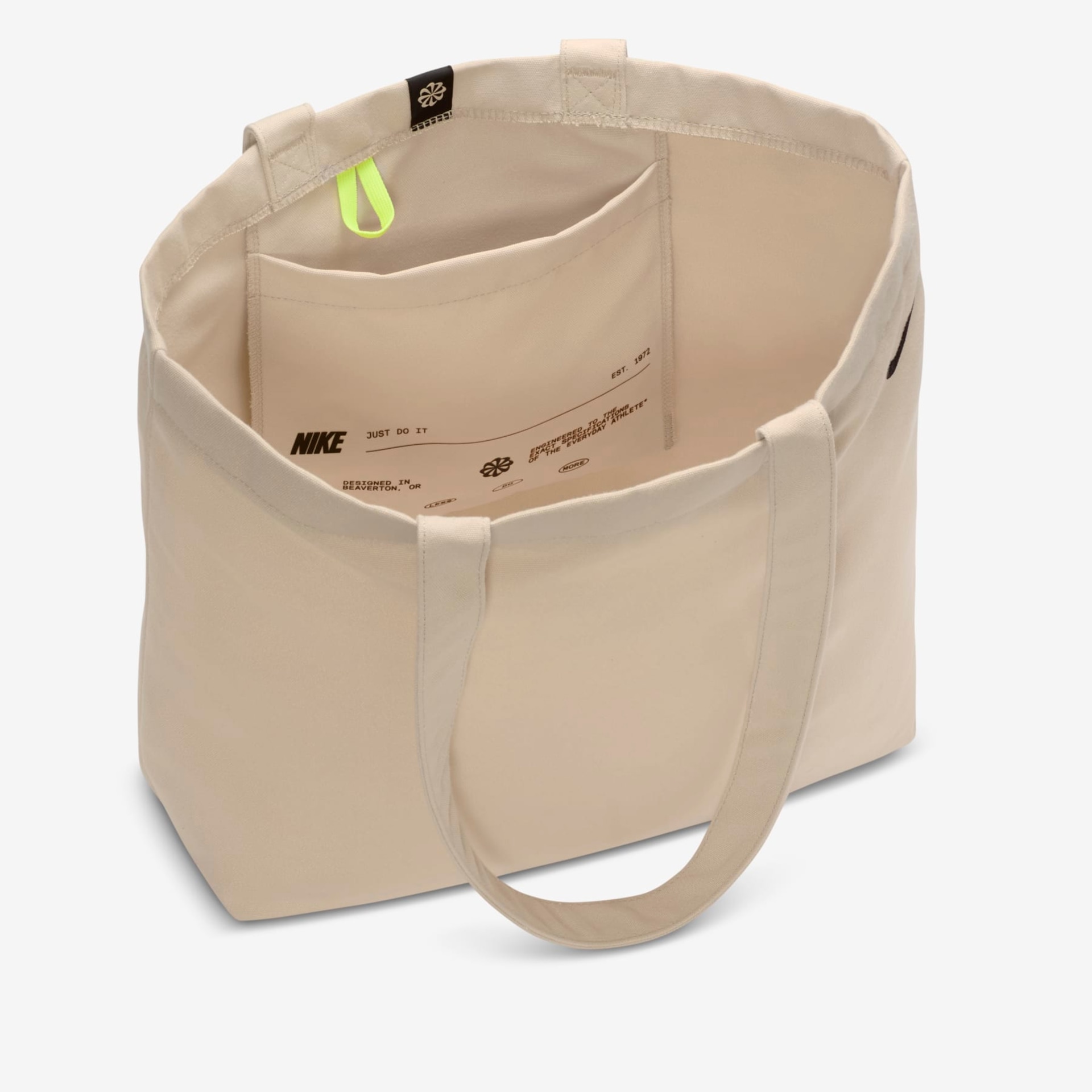 Bolsa Nike Heritage 2.0 Unissex - Foto 4