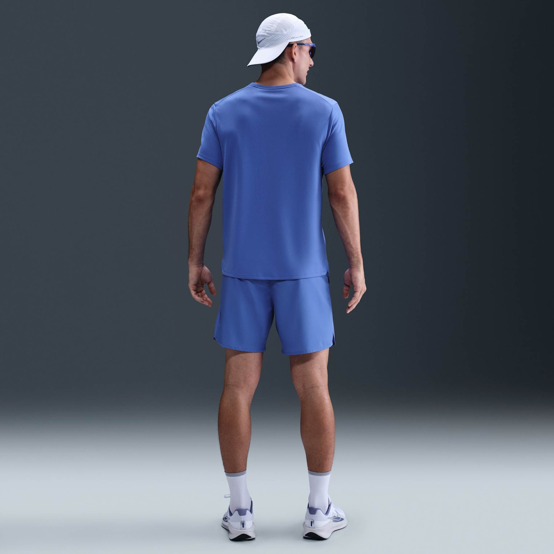Shorts Dri-FIT Nike Run Energy Masculino - Foto 4