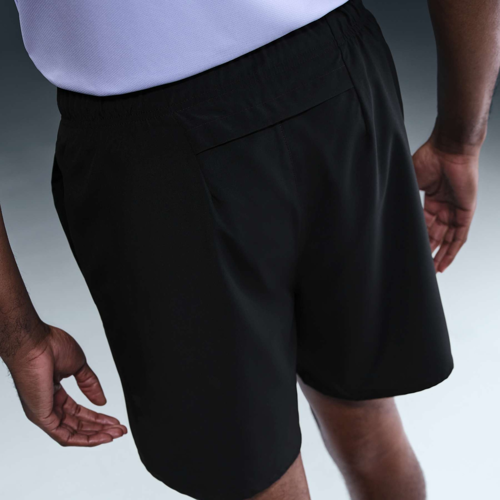 Shorts Dri-FIT Nike Run Energy Masculino - Foto 3