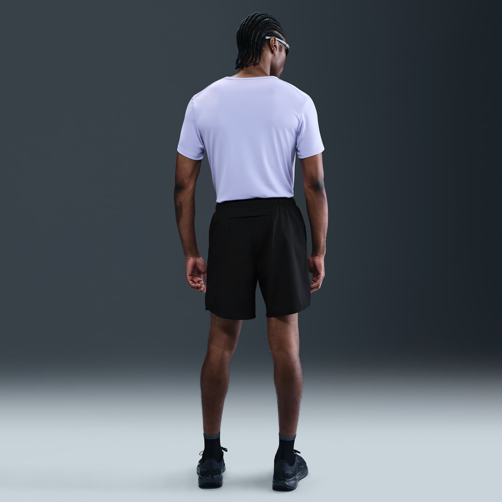Shorts Dri-FIT Nike Run Energy Masculino - Foto 4