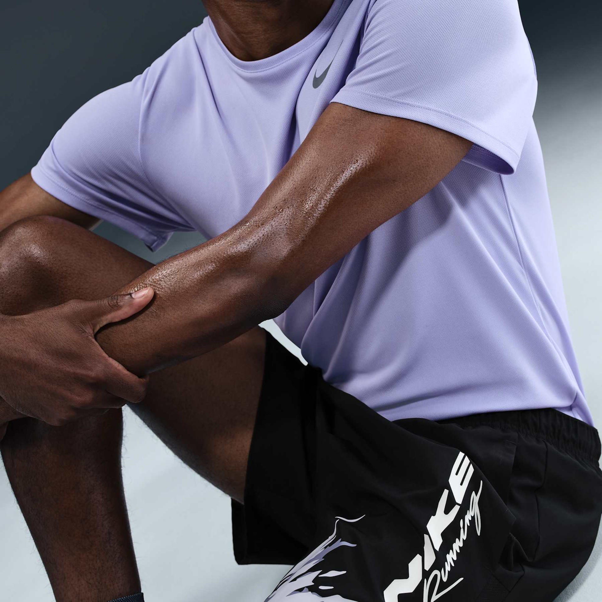 Shorts Dri-FIT Nike Run Energy Masculino - Foto 5