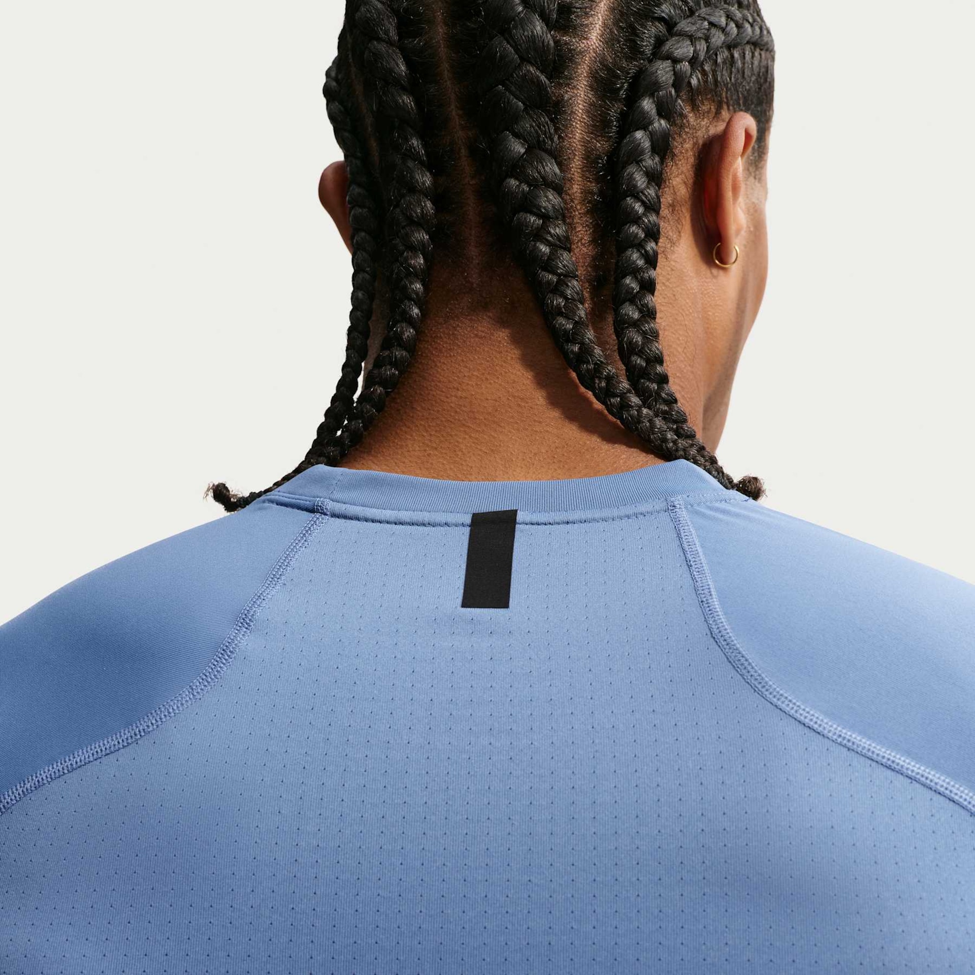 Camiseta Dri-FIT Nike Pro Masculina - Foto 2