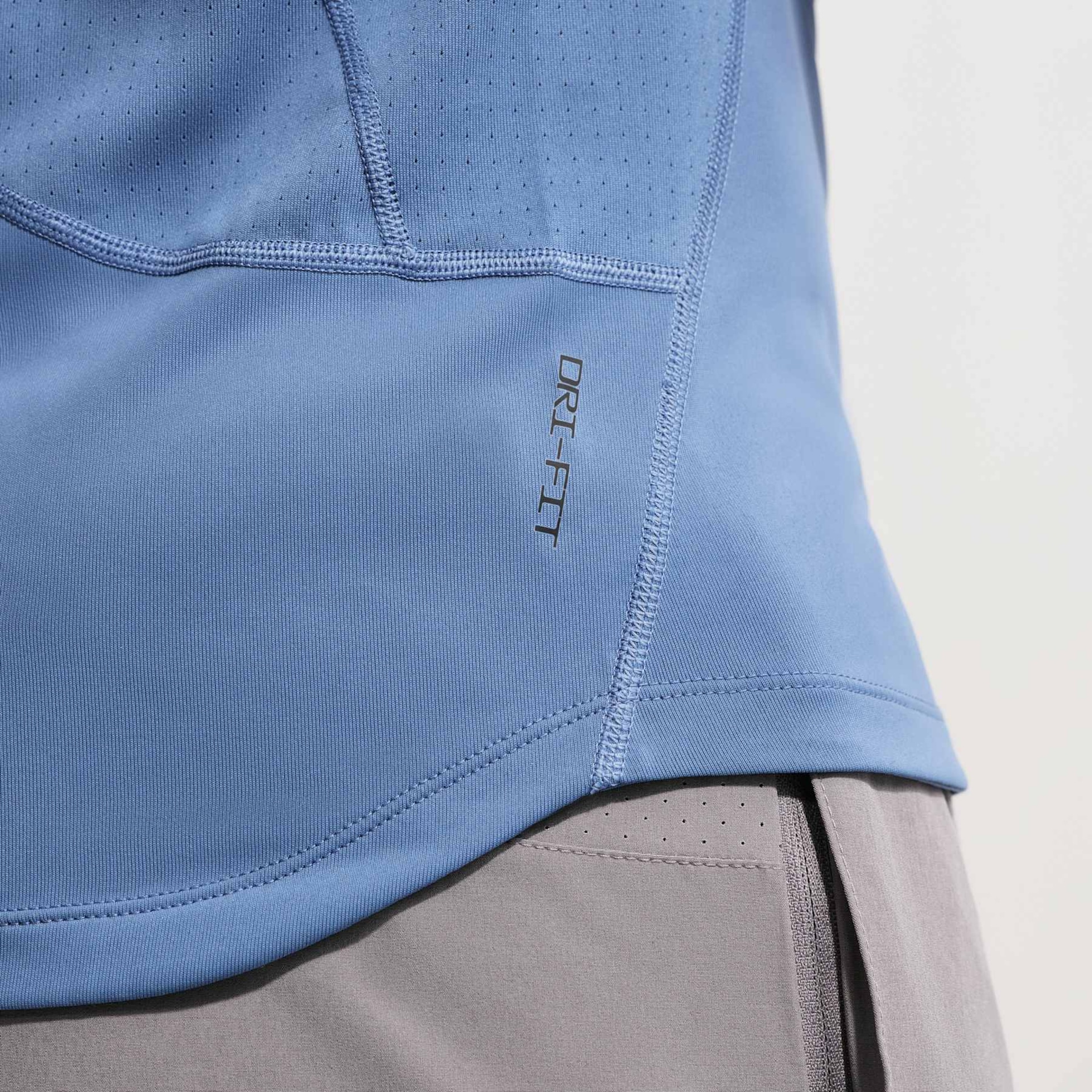 Camiseta Dri-FIT Nike Pro Masculina - Foto 6