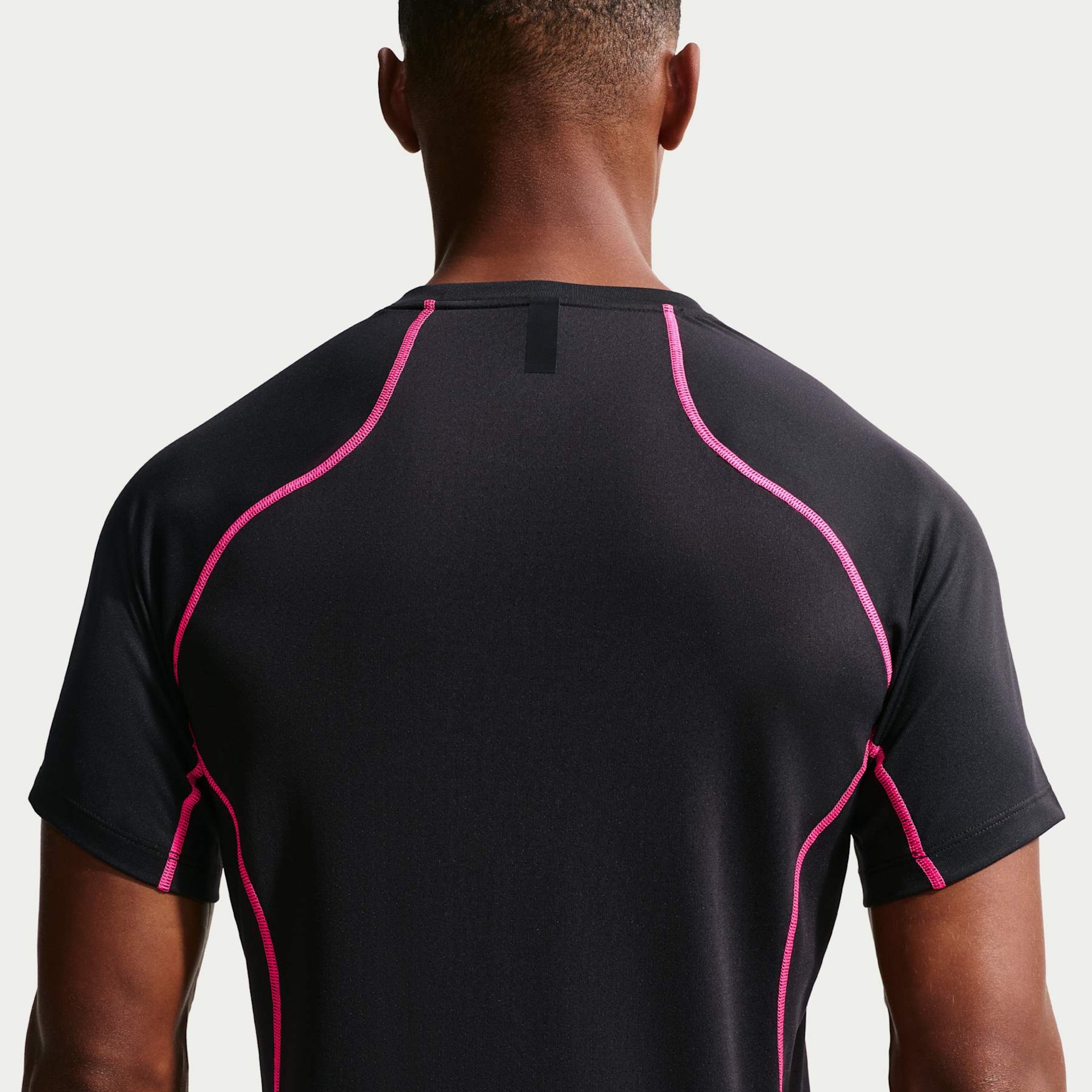 Camiseta Dri-FIT Nike Pro Masculina - Foto 2