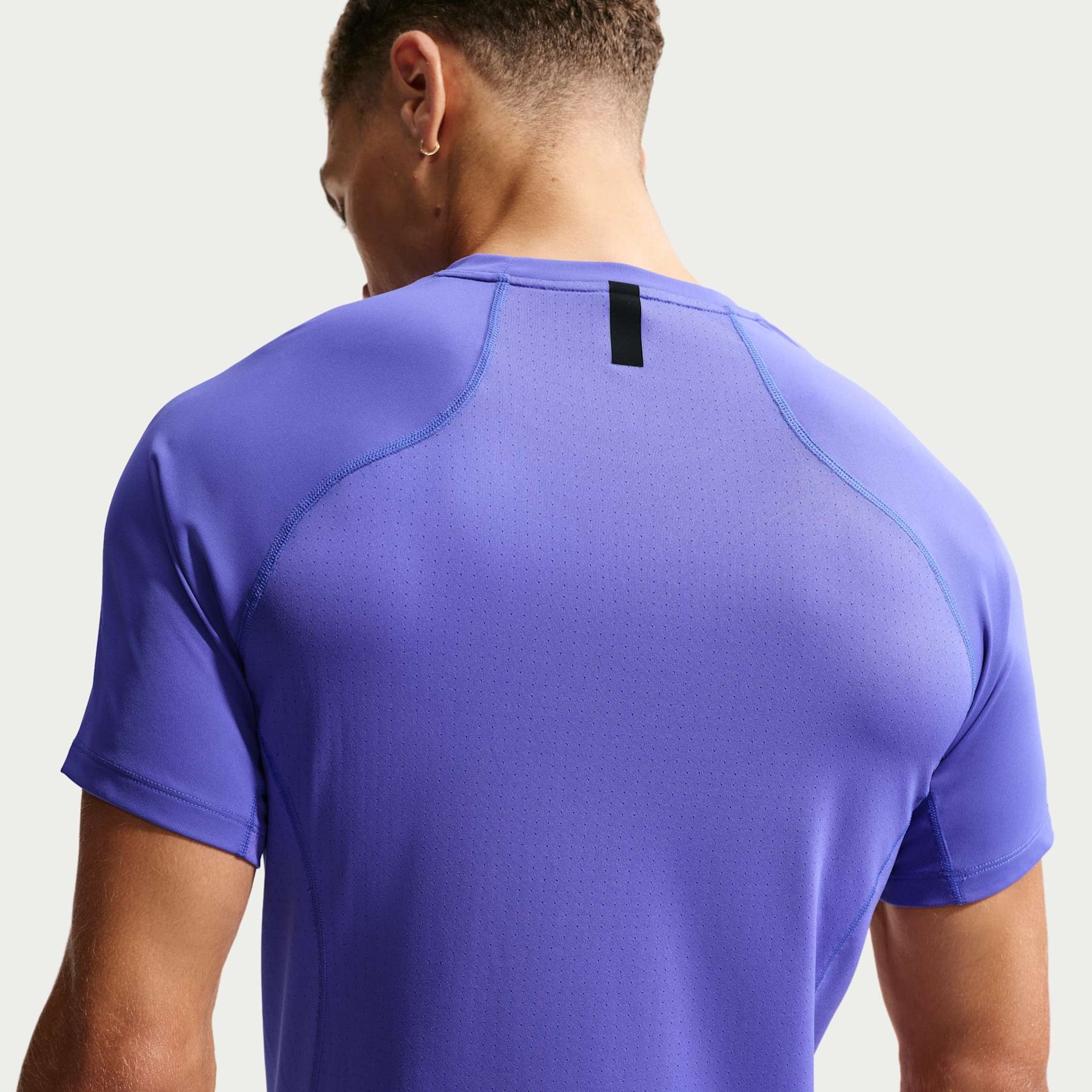 Camiseta Dri-FIT Nike Pro Masculina - Foto 2