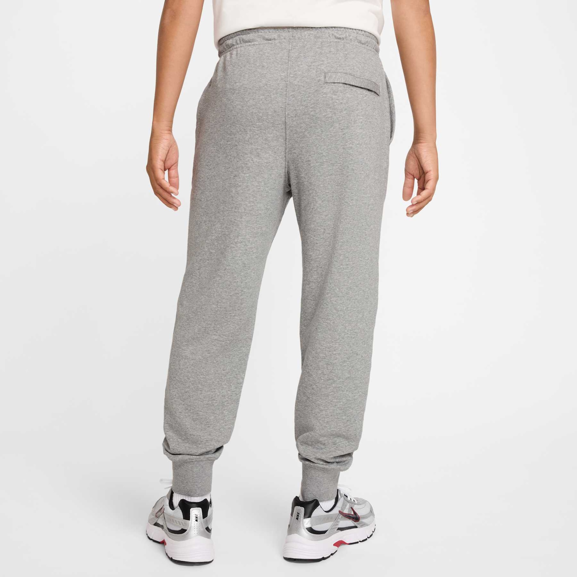 Calça Nike Club Jogger Masculina - Foto 2