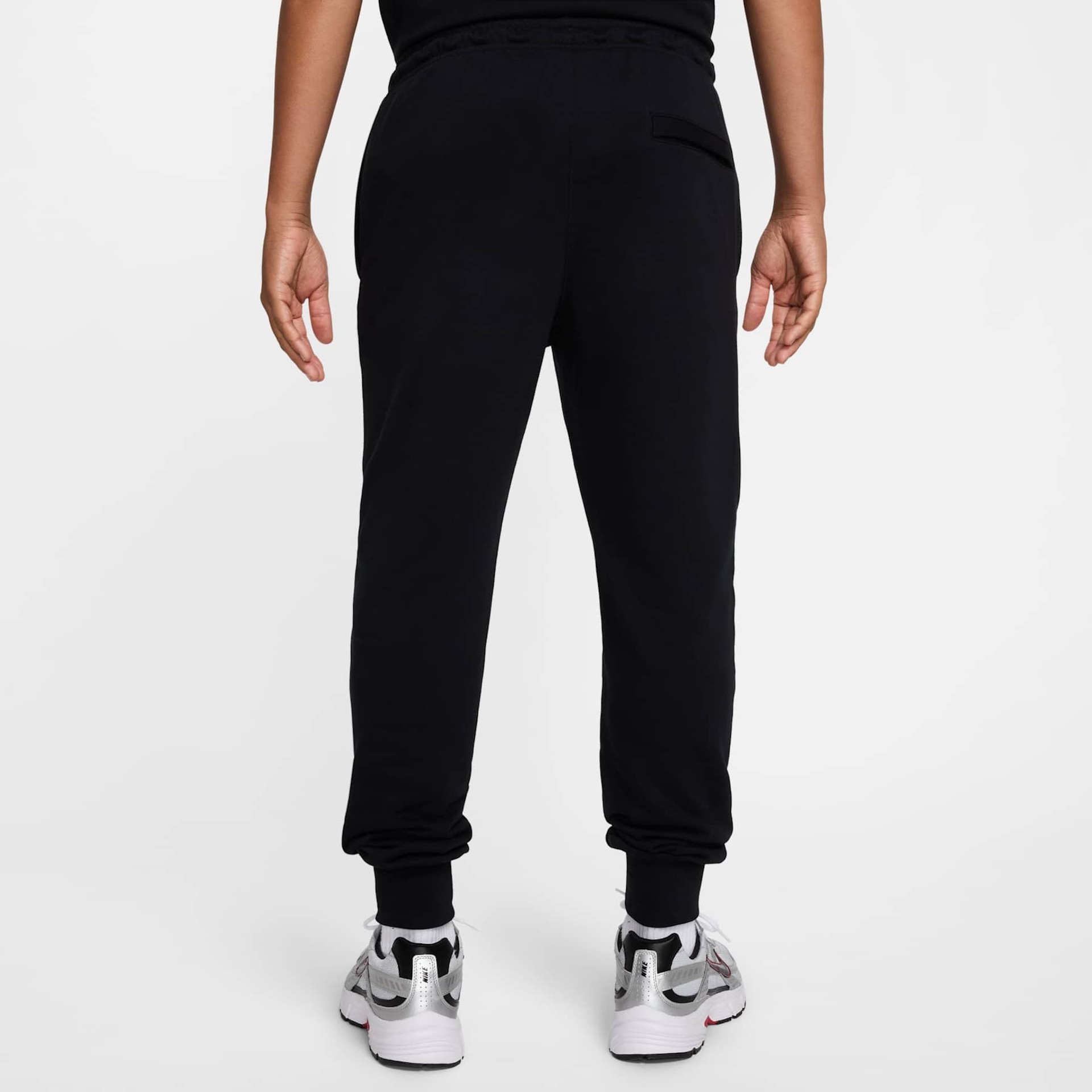 Calça Nike Club Jogger Masculina - Foto 2