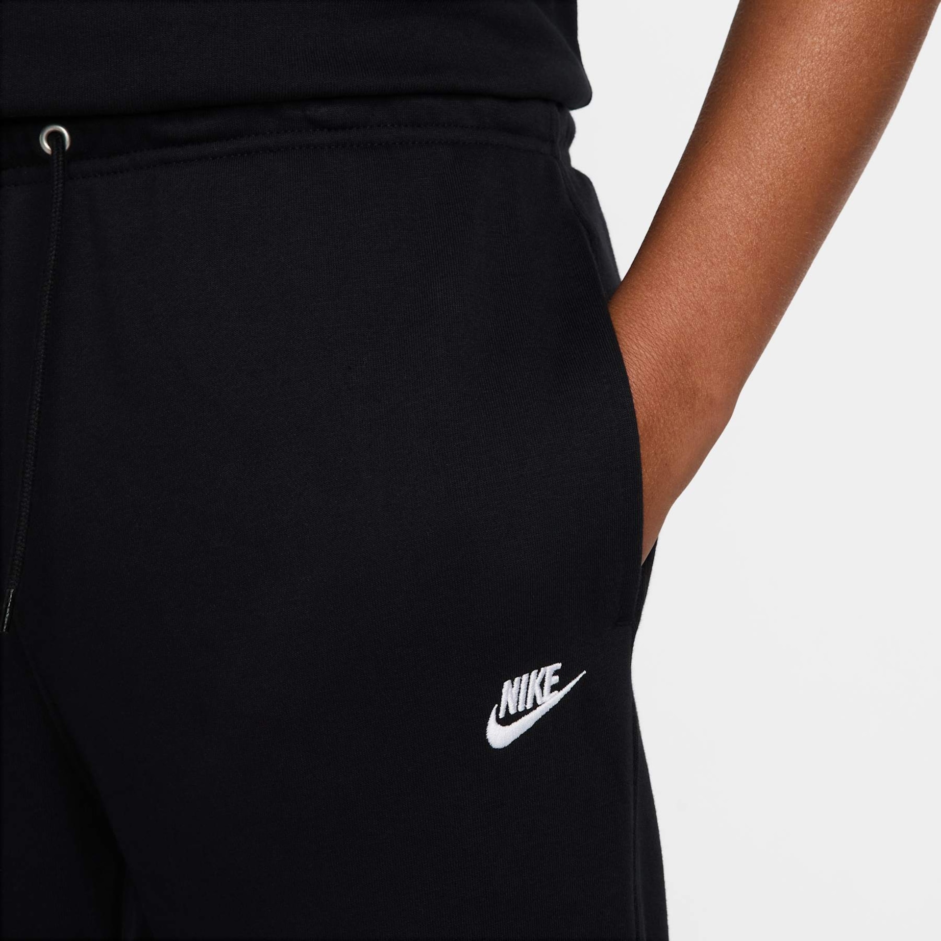 Calça Nike Club Jogger Masculina - Foto 3