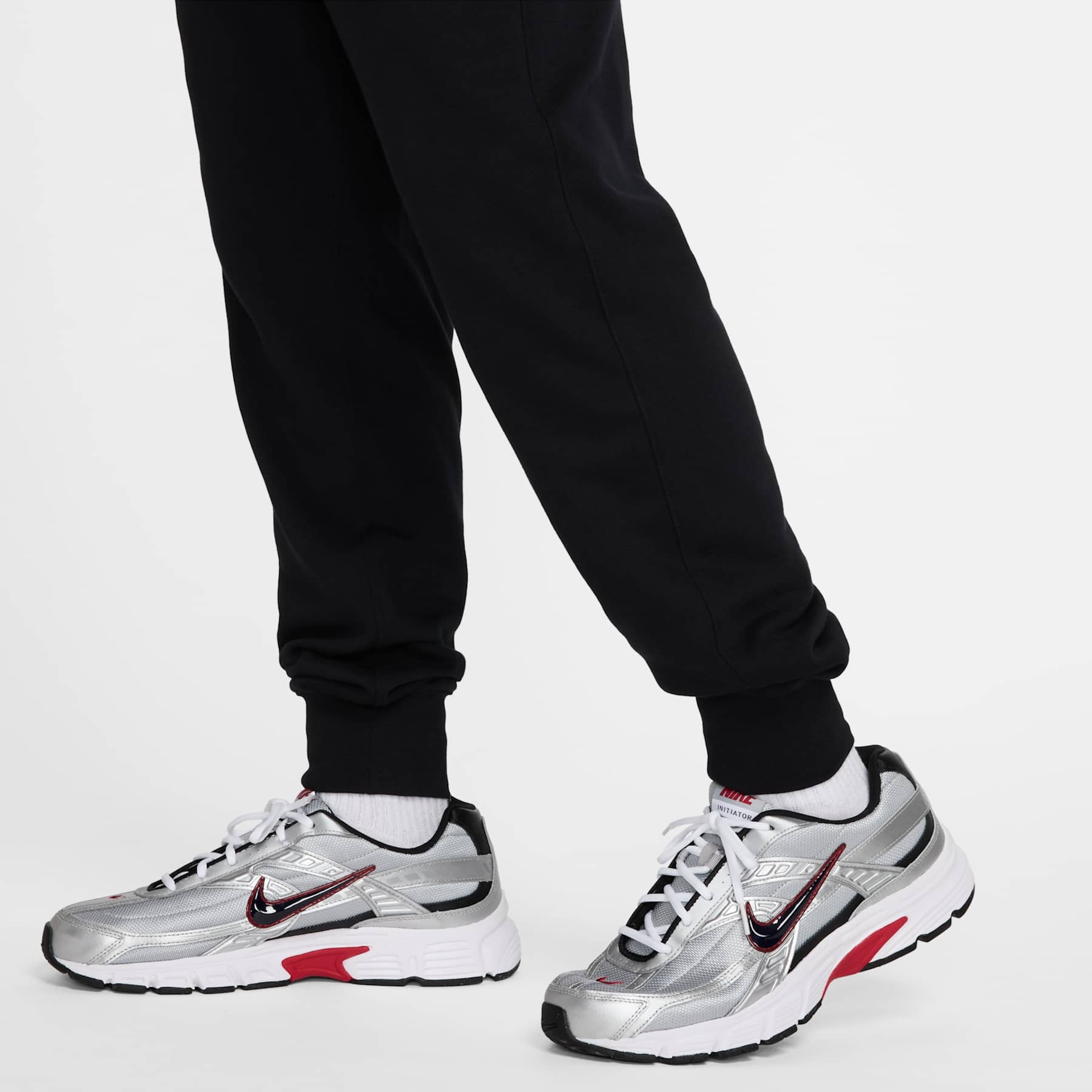 Calça Nike Club Jogger Masculina - Foto 5