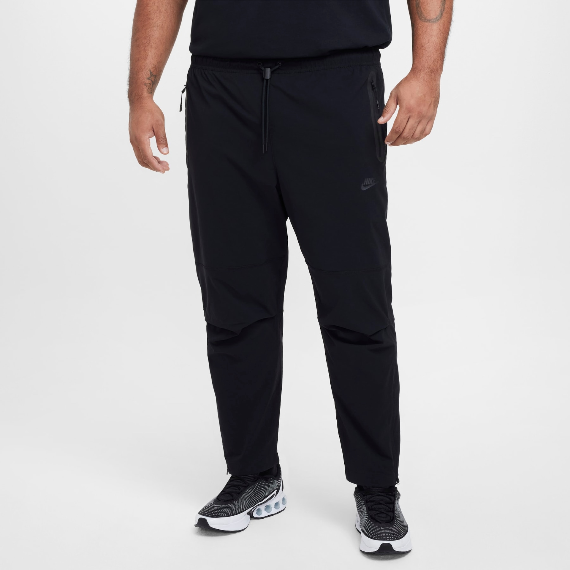 Calça Nike Tech Woven Masculina - Foto 11