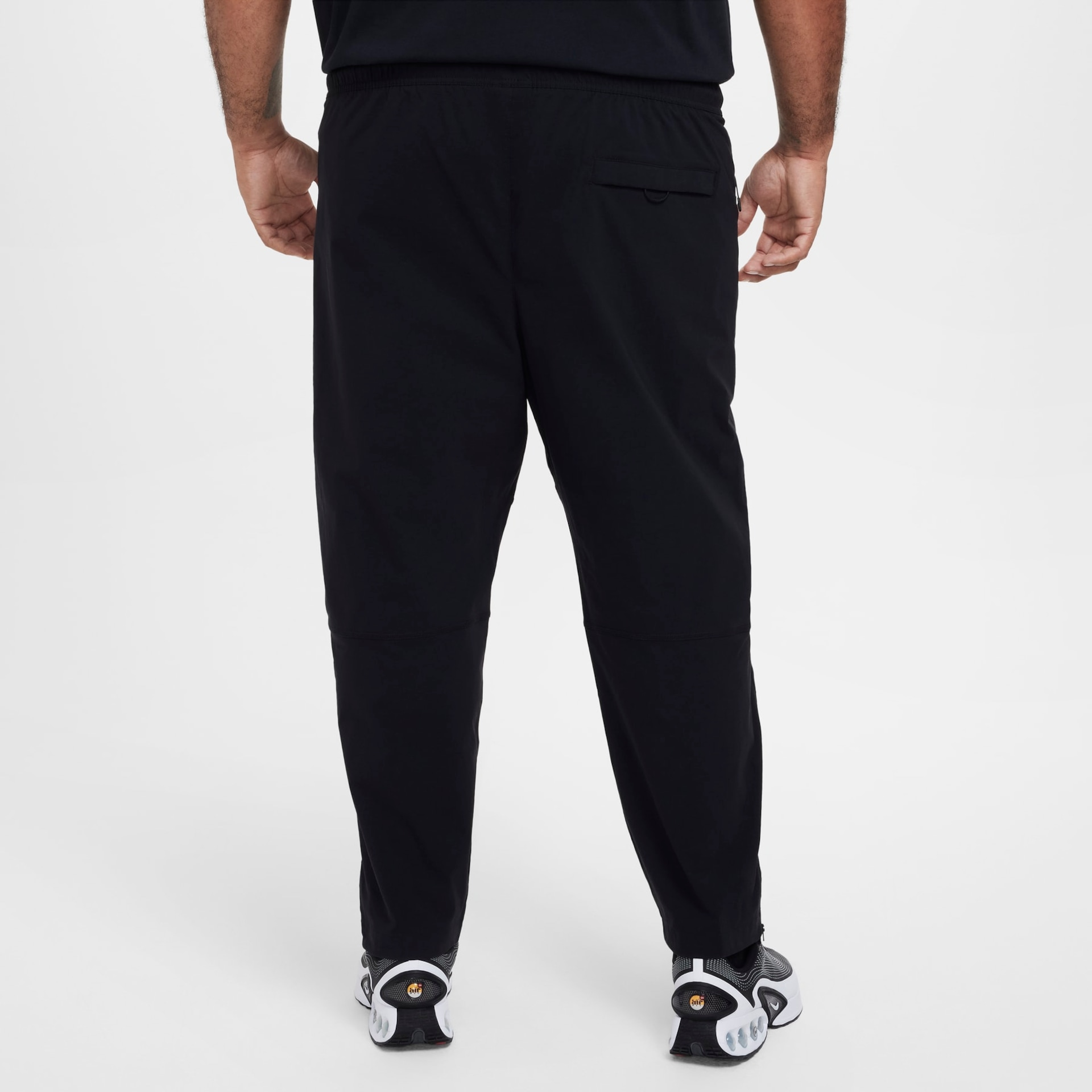 Calça Nike Tech Woven Masculina - Foto 12