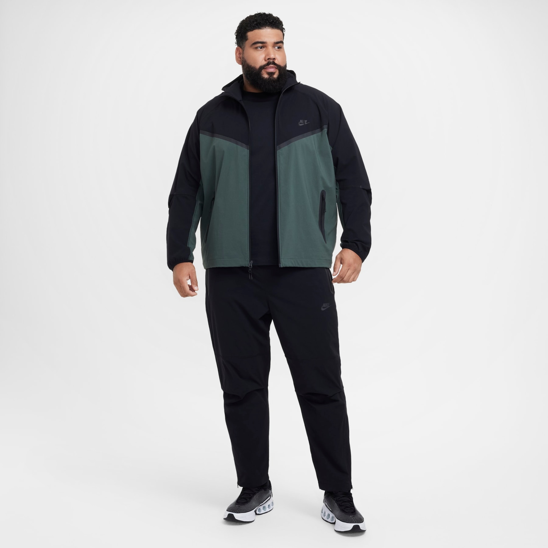 Calça Nike Tech Woven Masculina - Foto 19