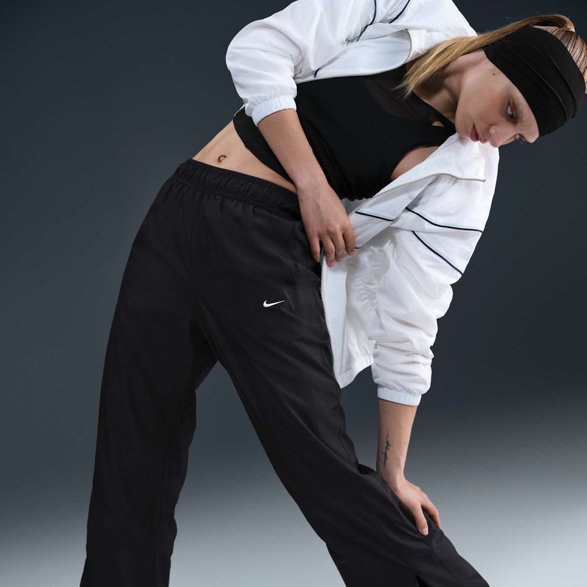 Calça Nike Sportswear Classic Feminina - Foto 5