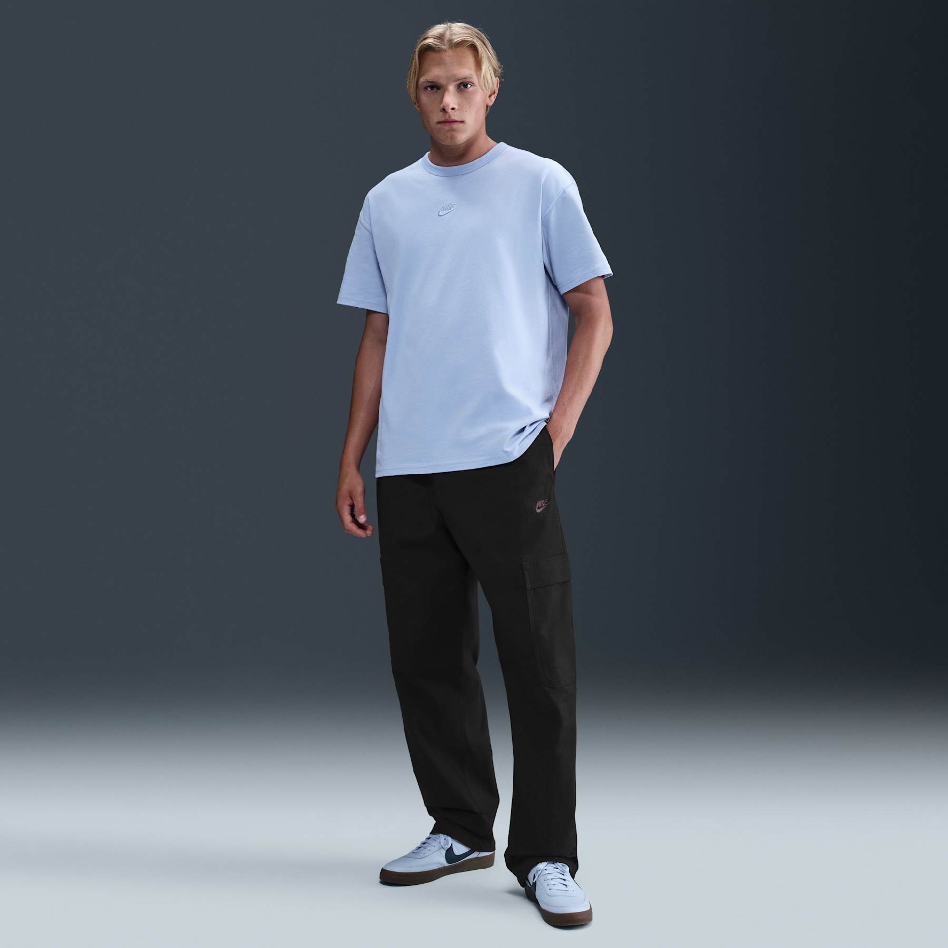 Imagem principal de Calça Cargo Nike Woven Masculina