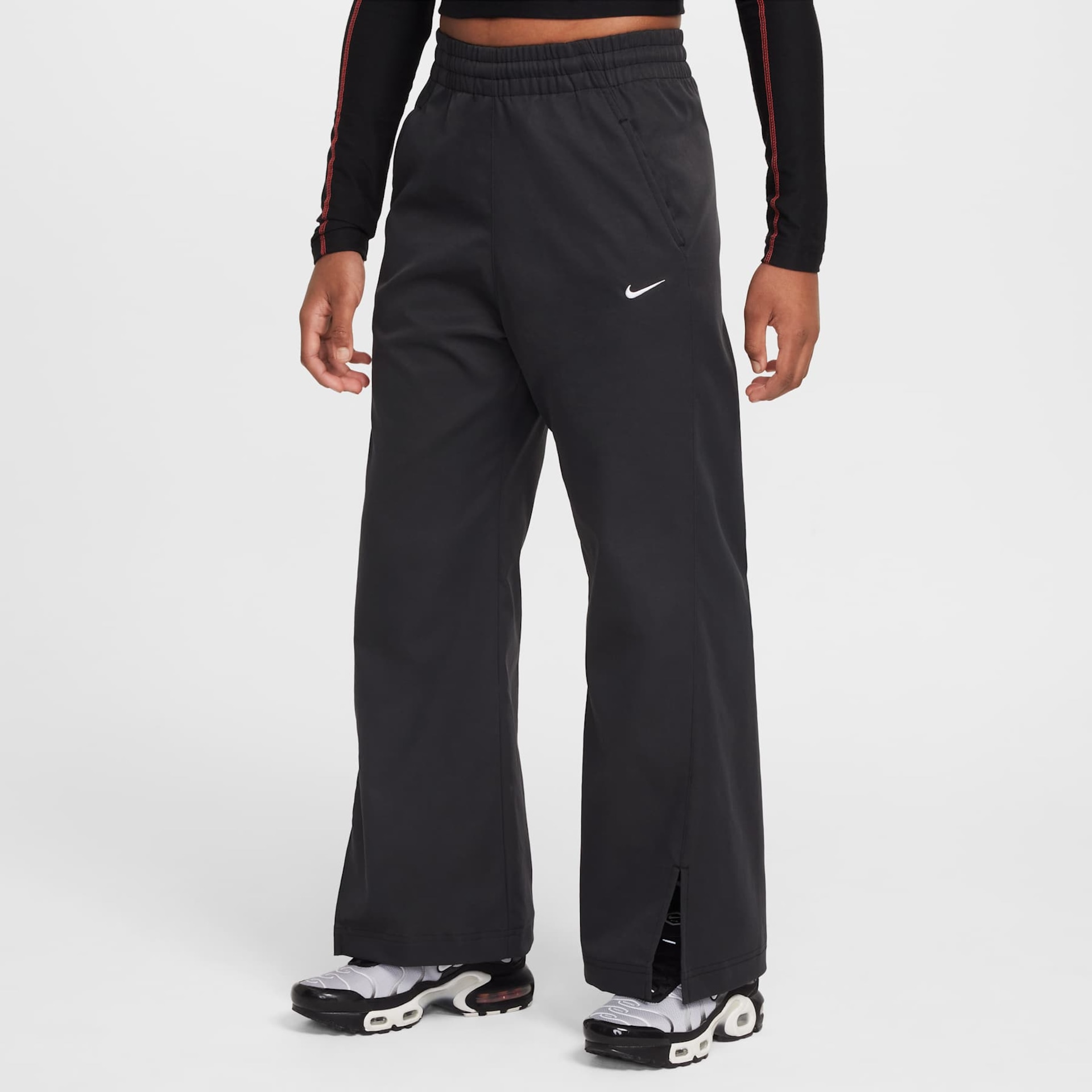 Imagem principal de Calça Nike Sportswear Woven Infantil