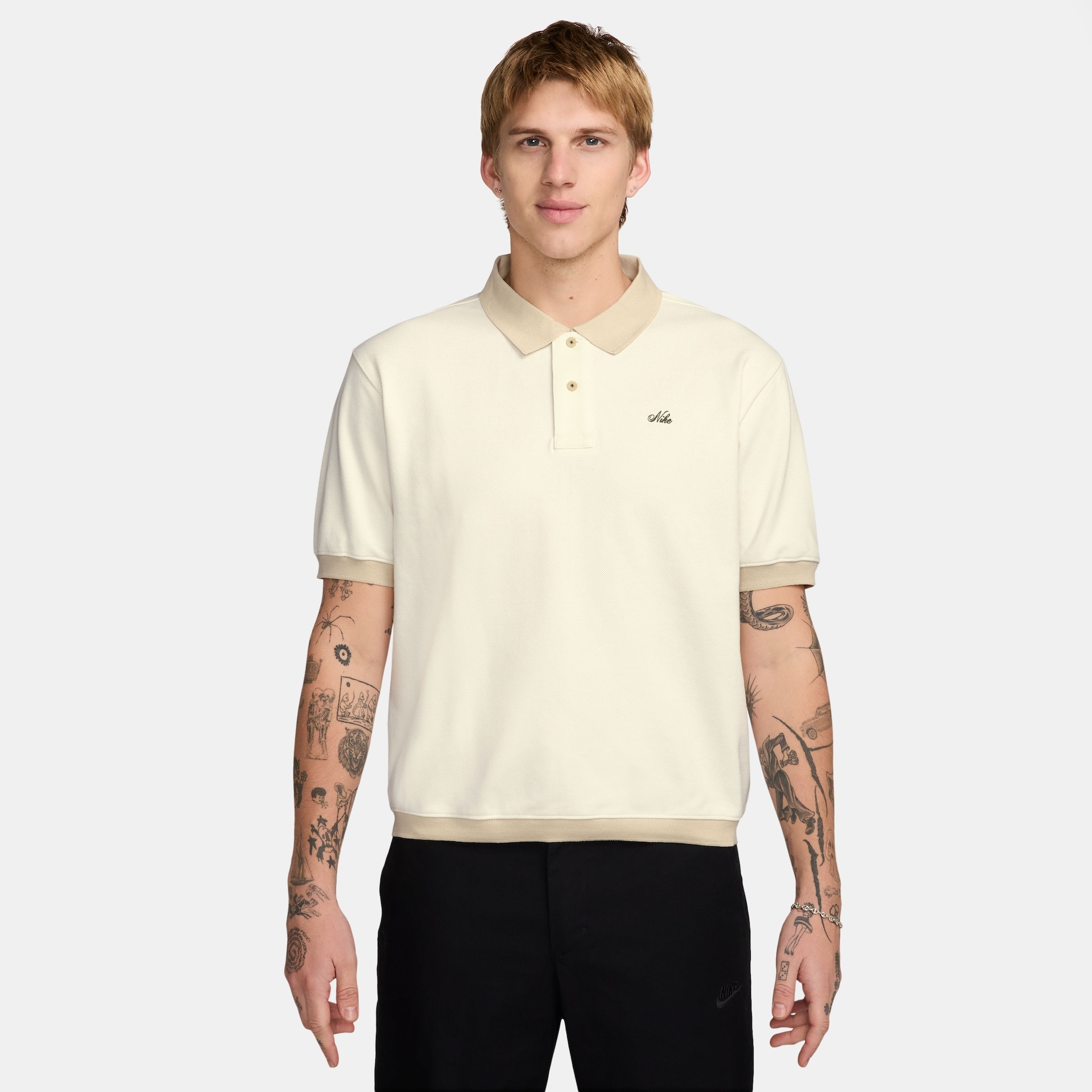 Imagem principal de Camisa Polo Nike Masculina