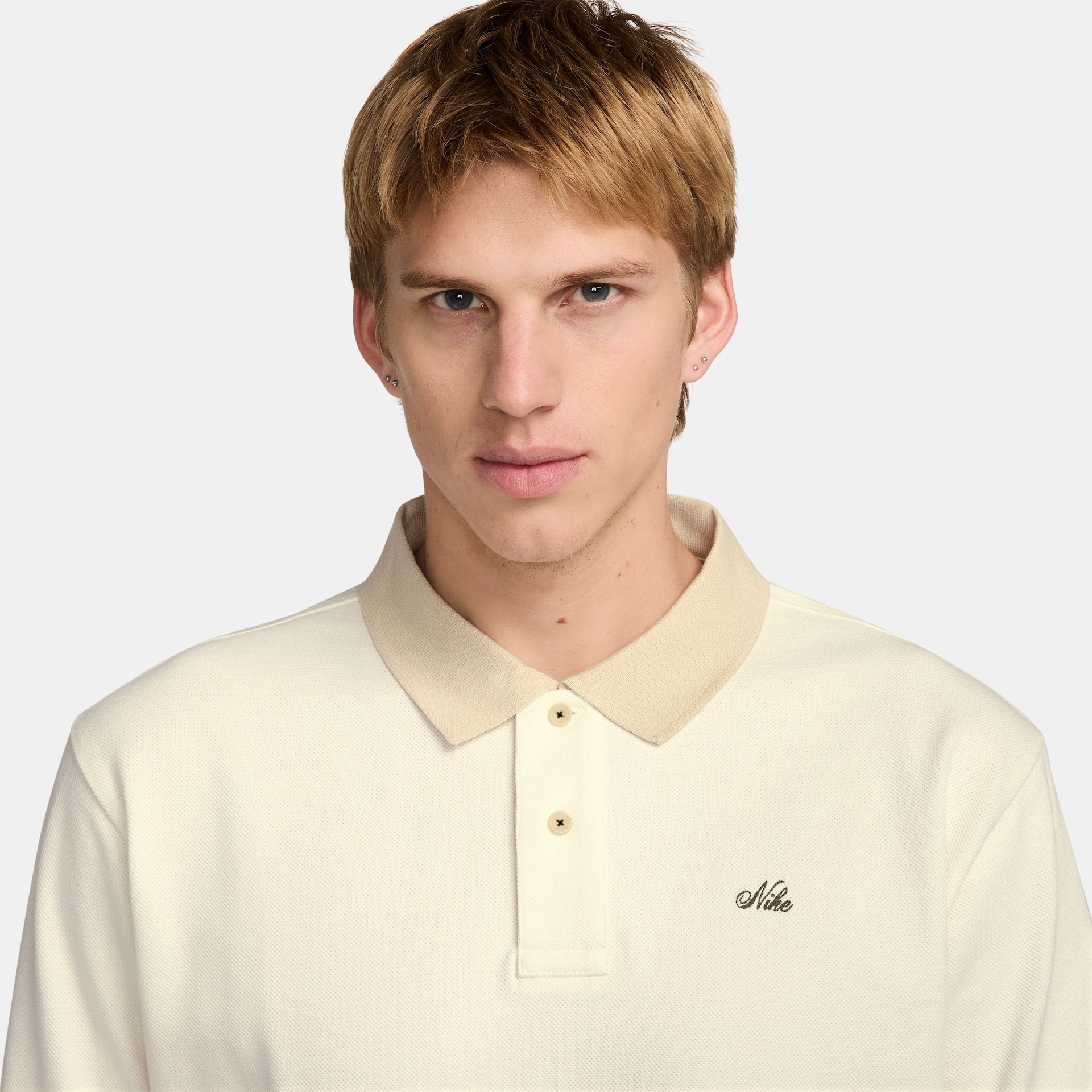 Camisa Polo Nike Masculina - Foto 3