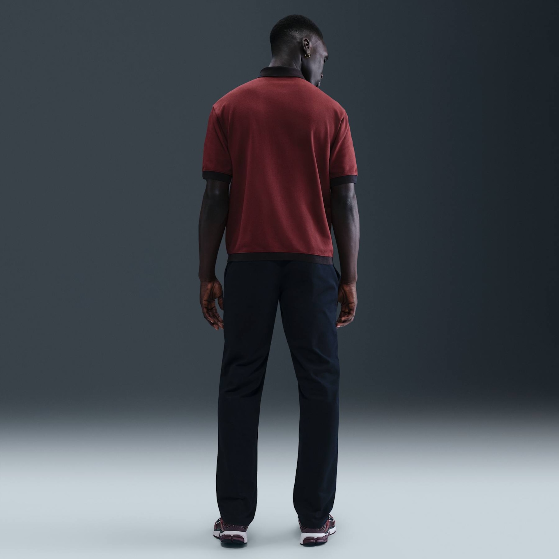 Camisa Polo Nike Masculina - Foto 5