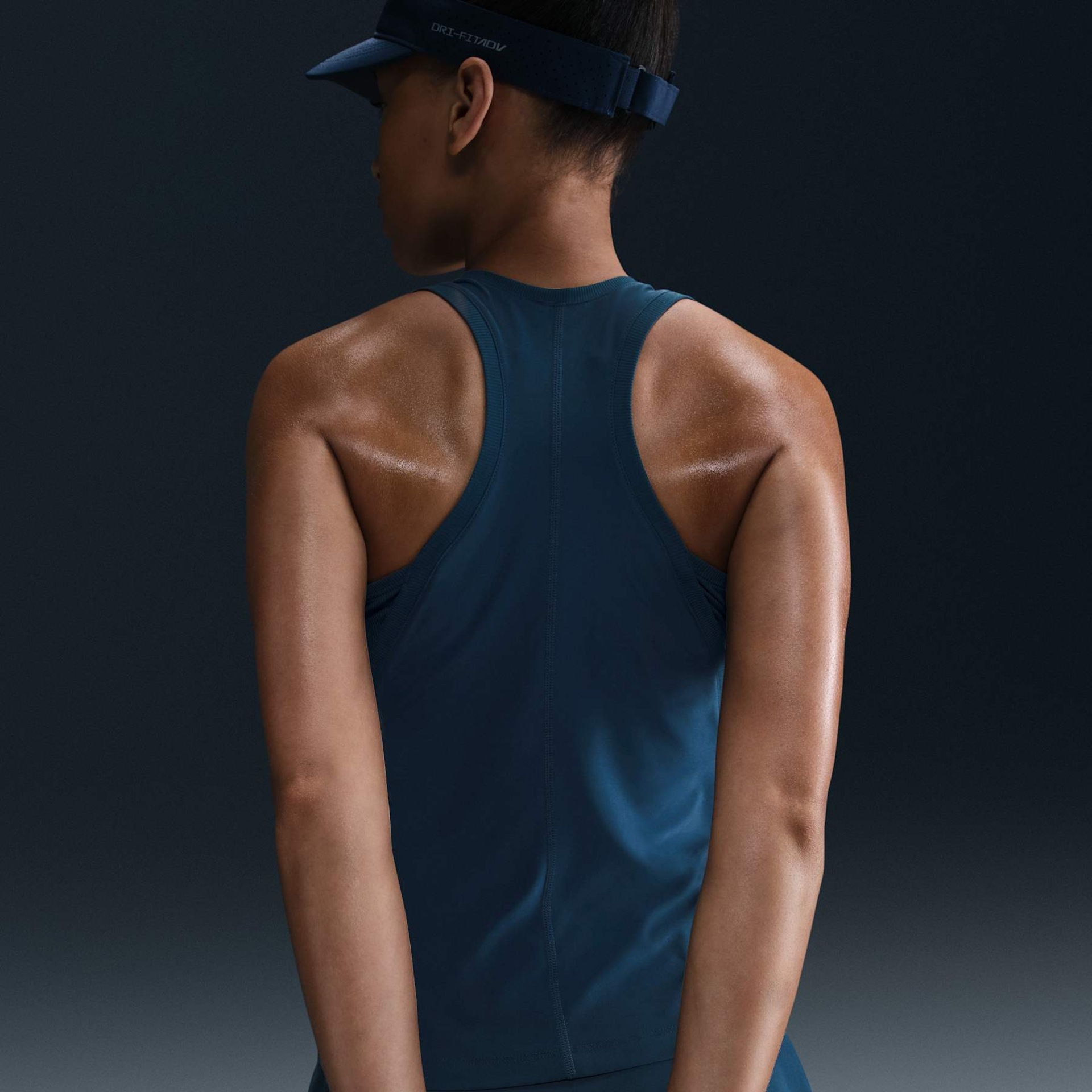 Regata Nike Dri-FIT Victory Feminina - Foto 2