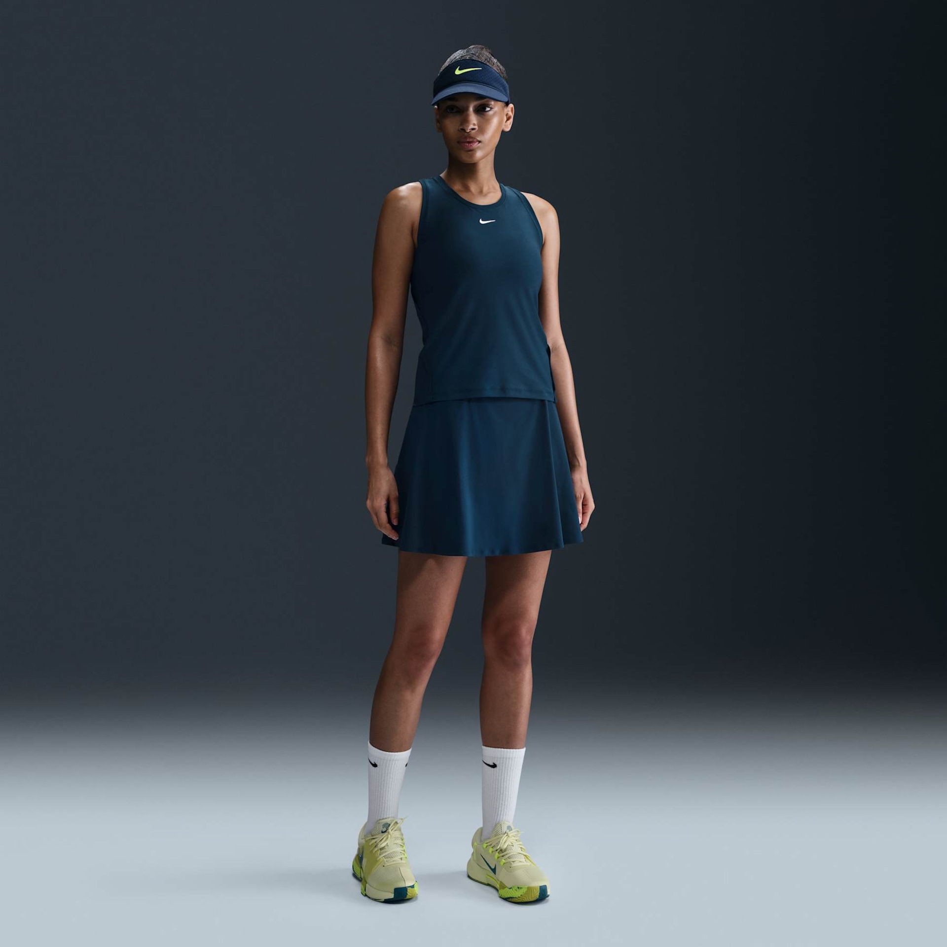 Regata Nike Dri-FIT Victory Feminina - Foto 4