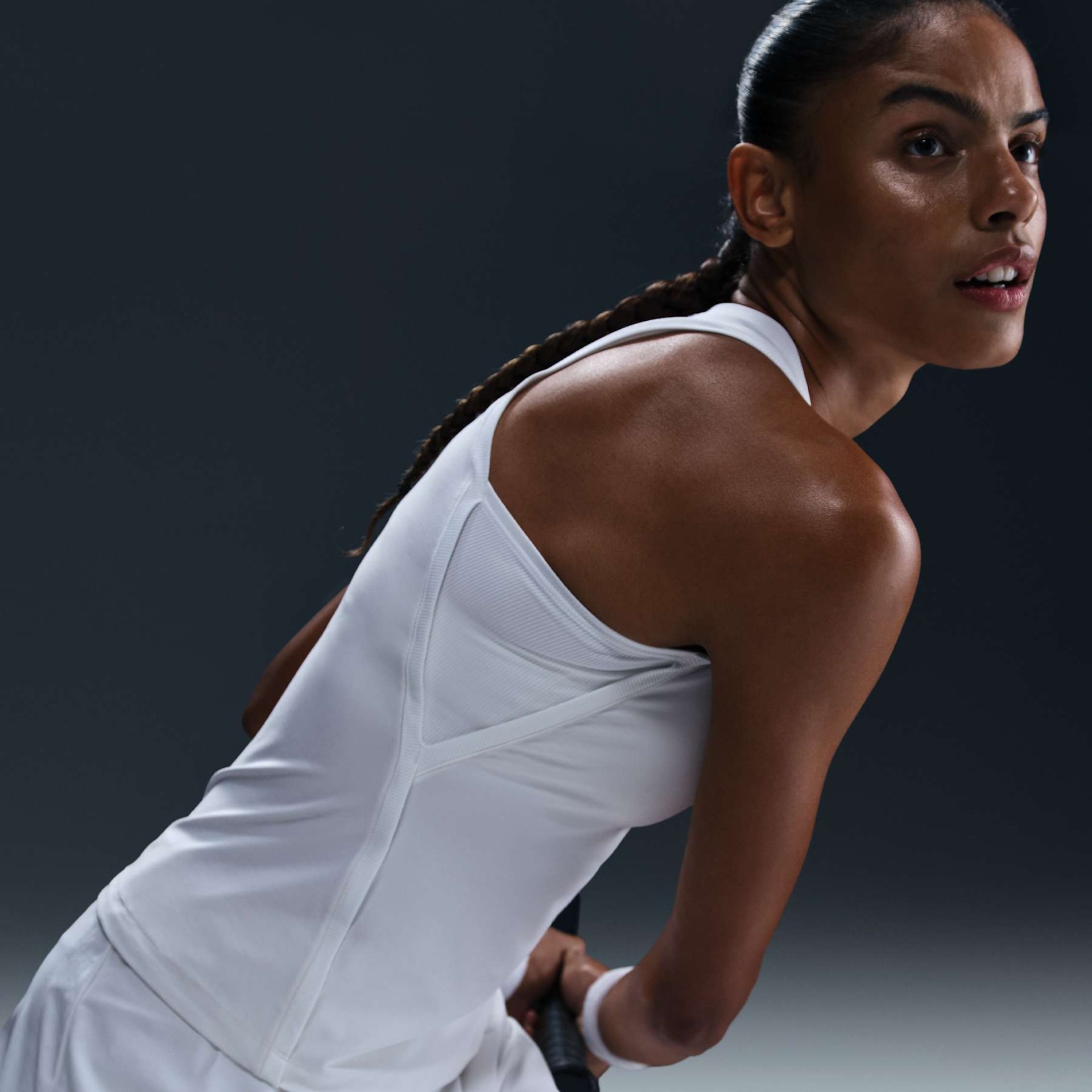 Regata Nike Dri-FIT Victory Feminina - Foto 3