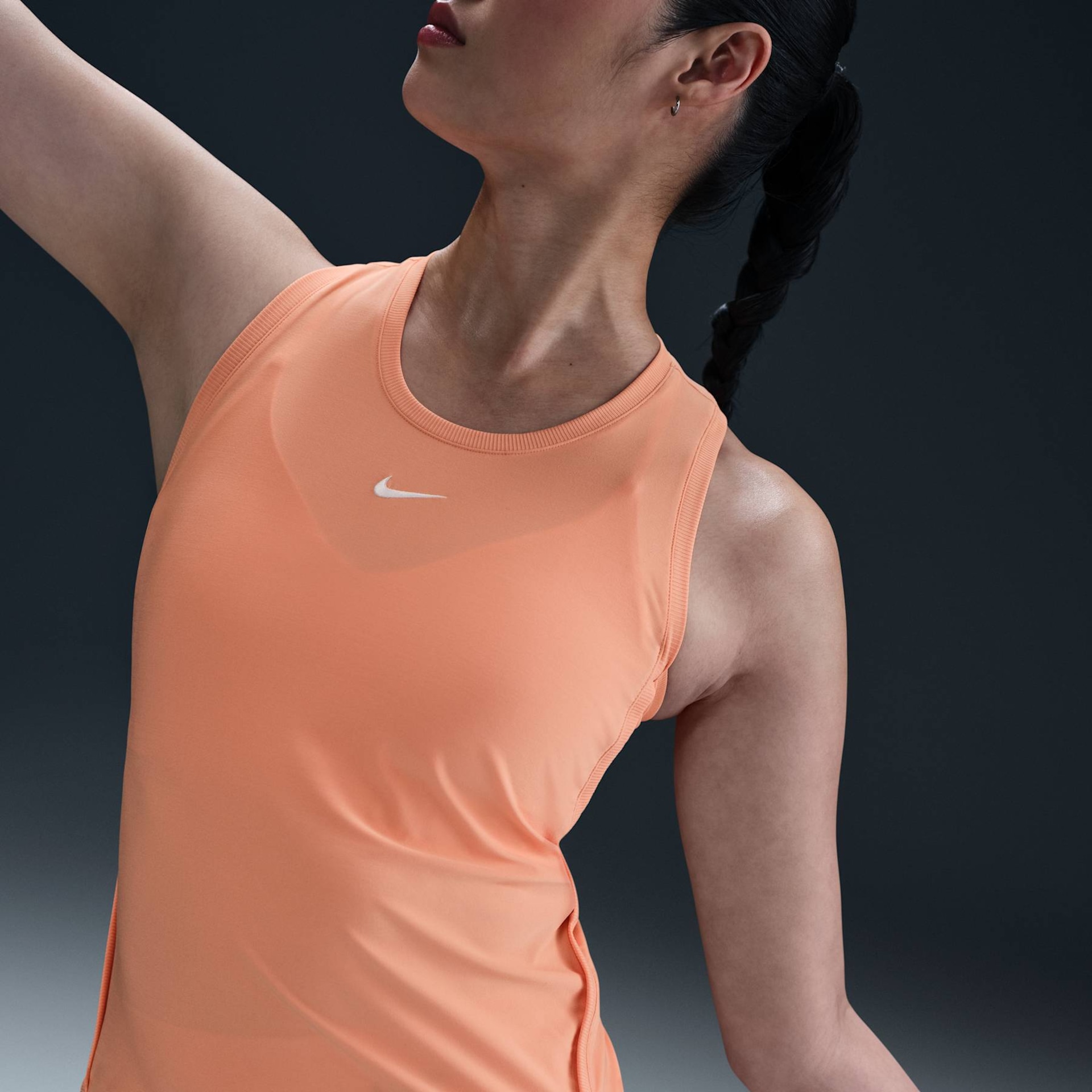 Regata Nike Dri-FIT Victory Feminina - Foto 3