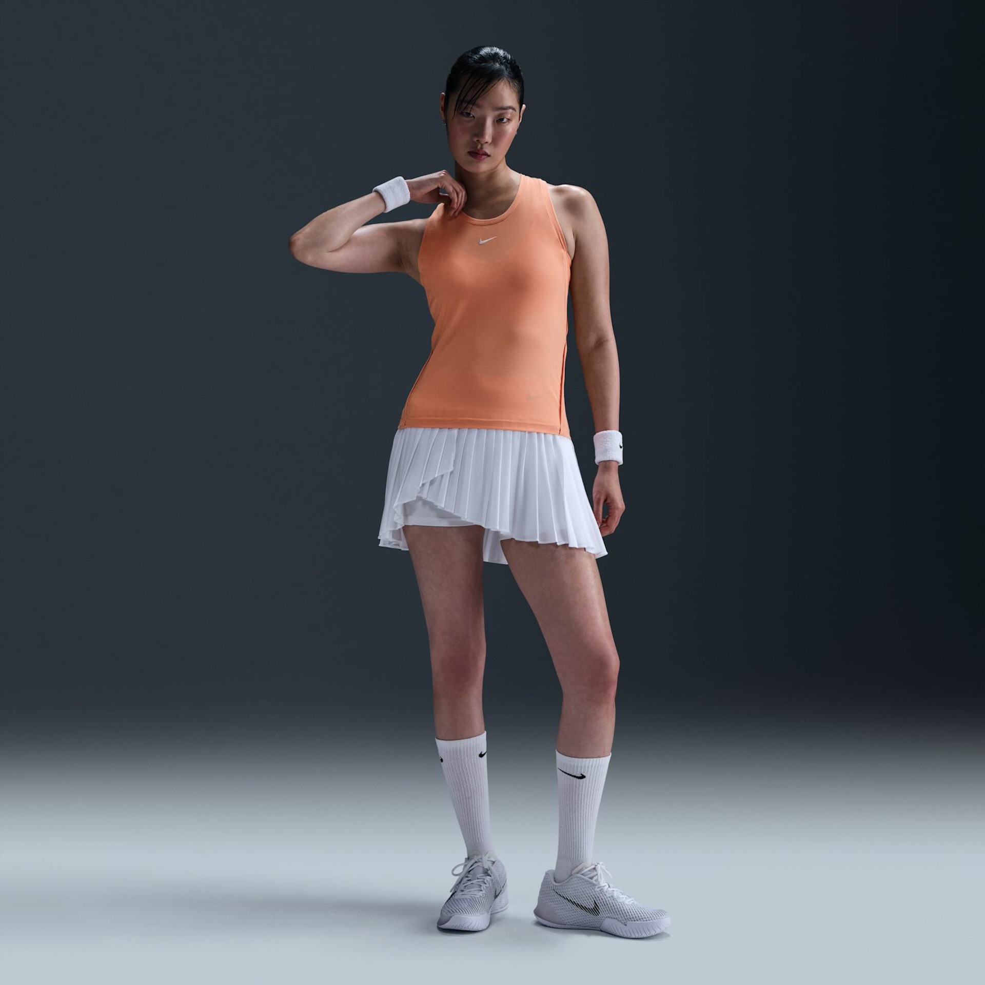 Regata Nike Dri-FIT Victory Feminina - Foto 4