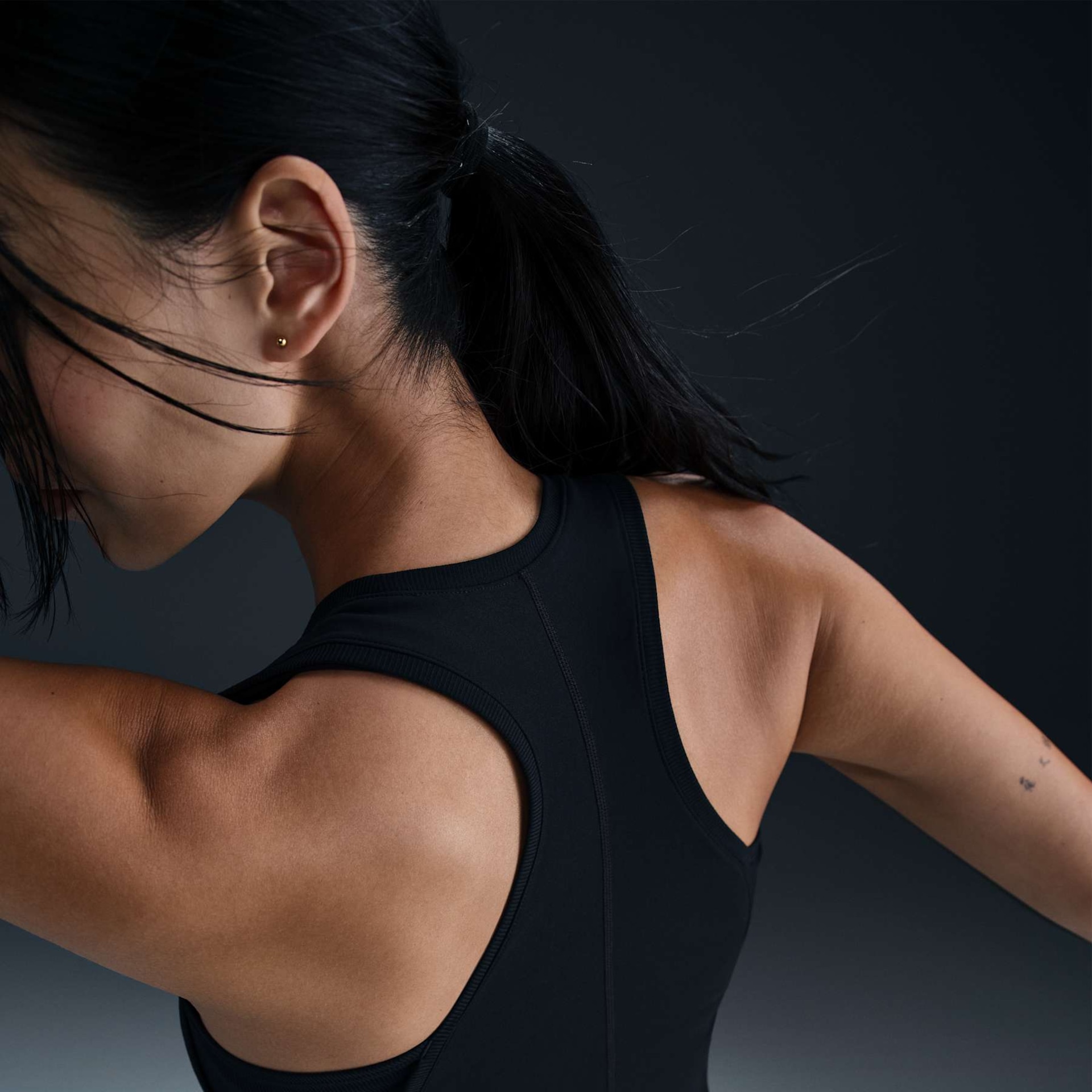 Regata Nike Dri-FIT Victory Feminina - Foto 2
