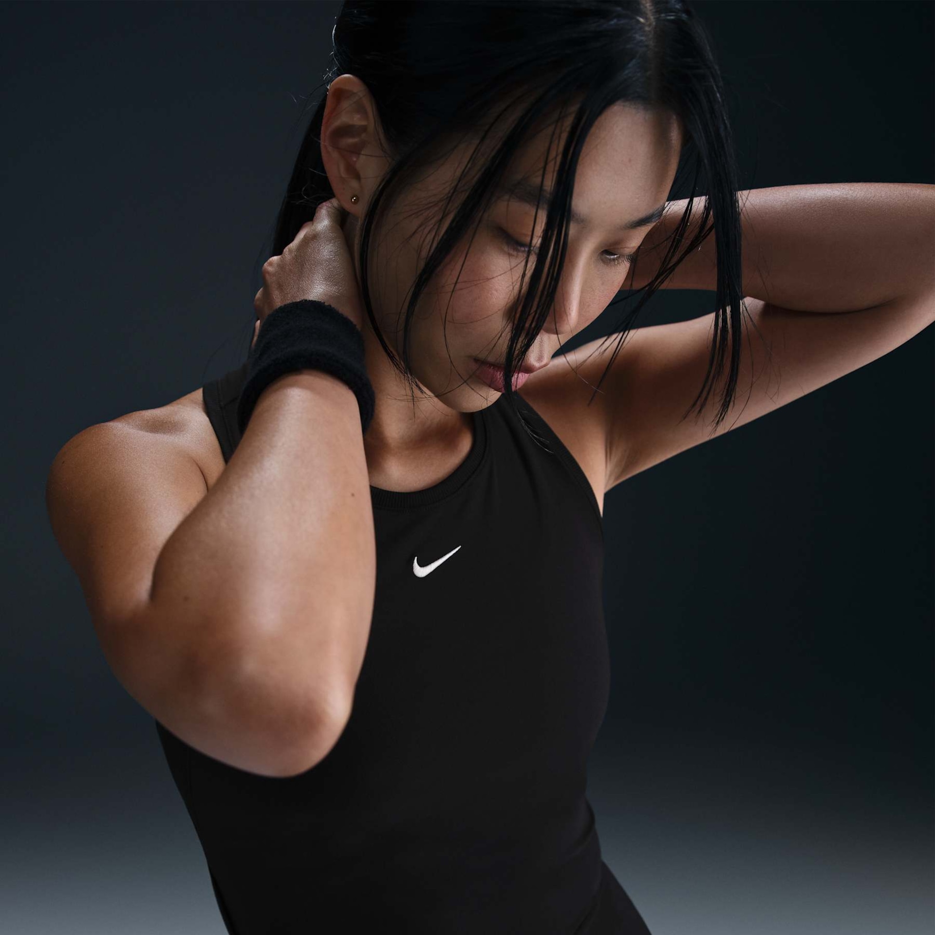 Regata Nike Dri-FIT Victory Feminina - Foto 3