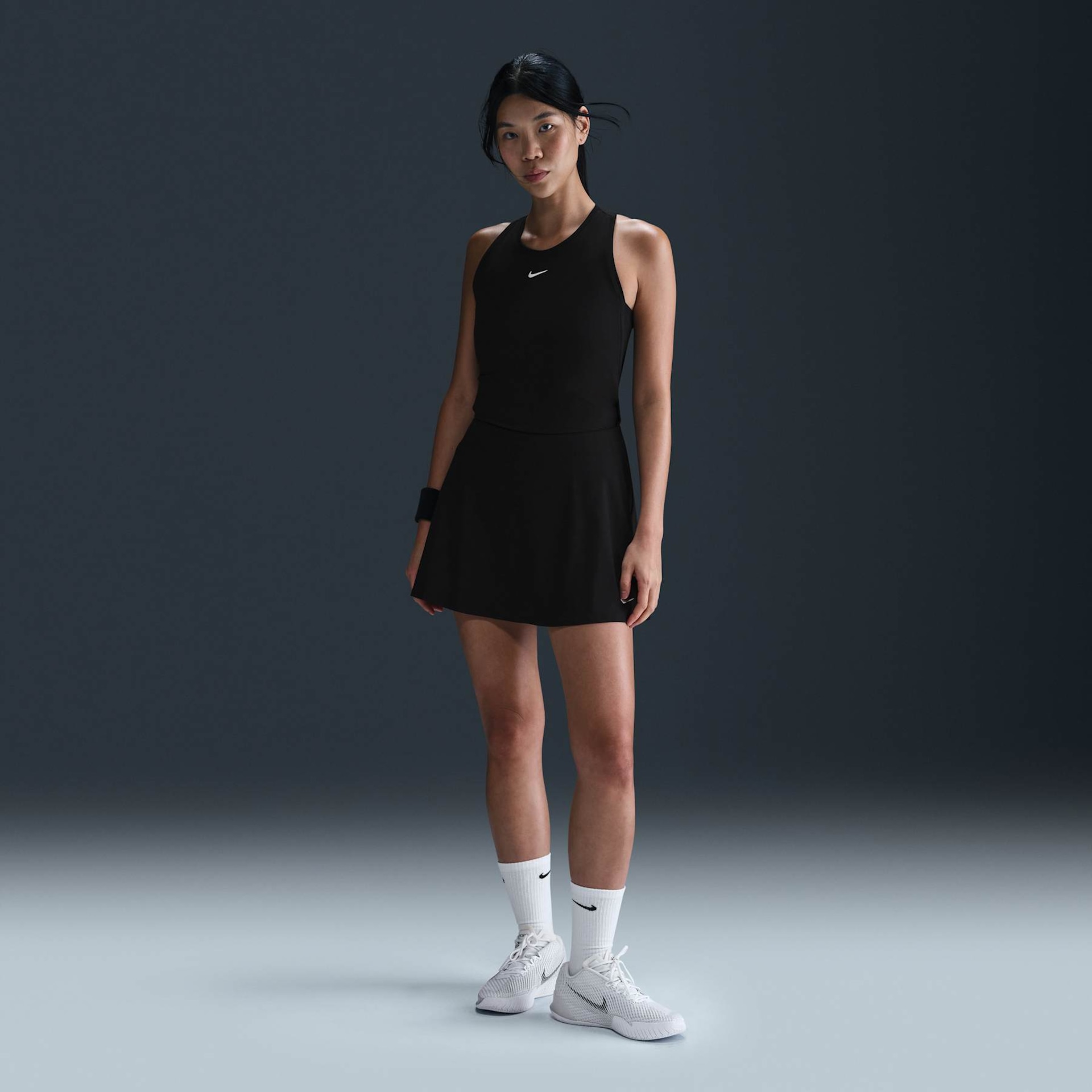 Regata Nike Dri-FIT Victory Feminina - Foto 4
