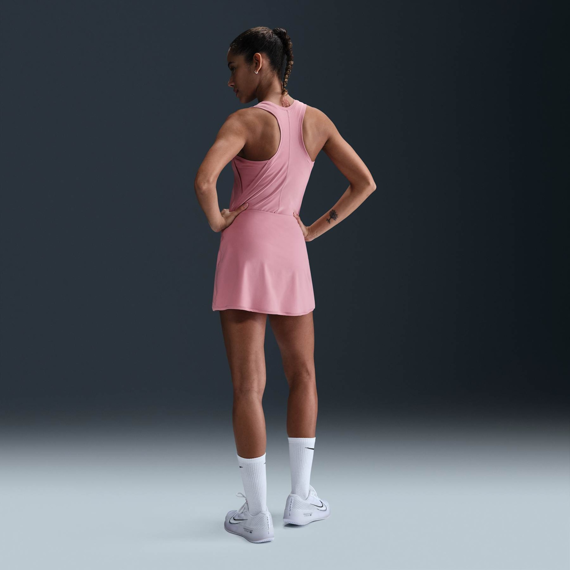 Regata Nike Dri-FIT Victory Feminina - Foto 5