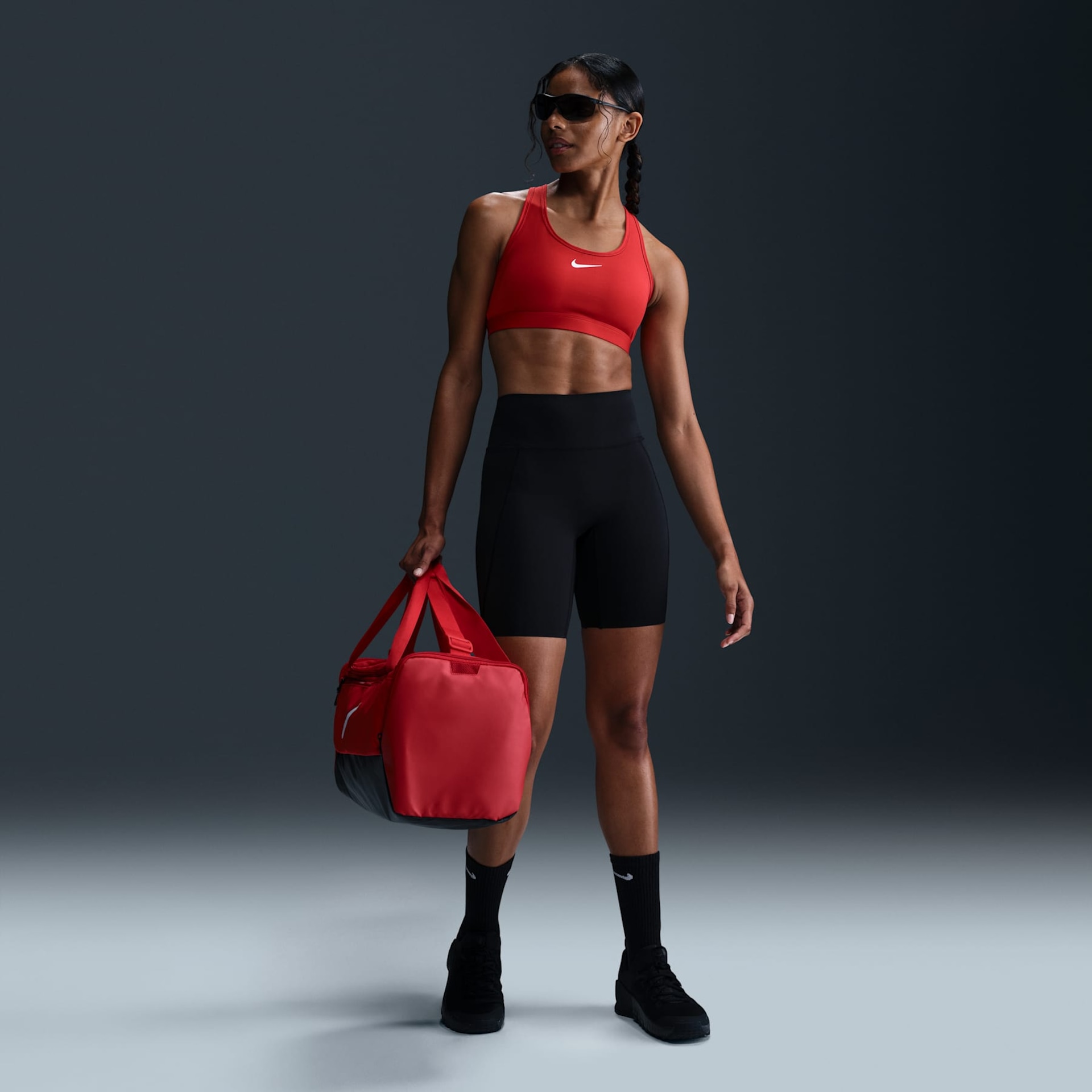 Treino & Academia