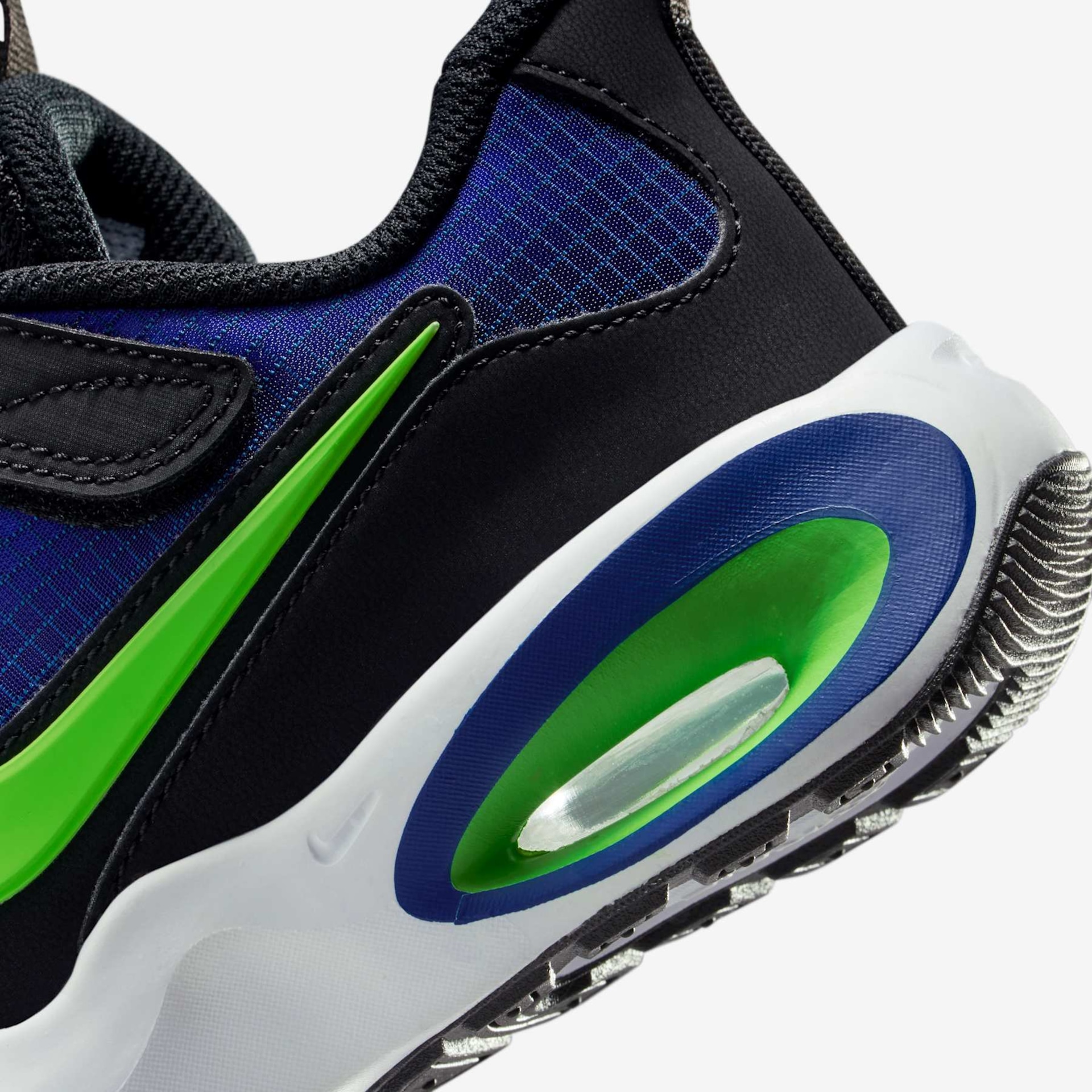 Tênis Nike Air Max Nova Infantil - Foto 8