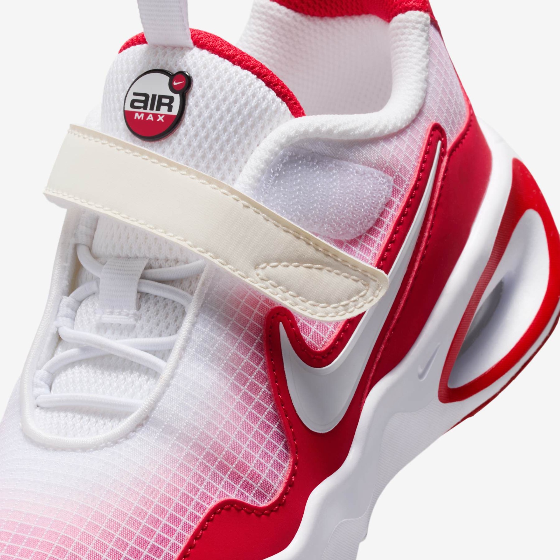 Tênis Nike Air Max Nova Infantil - Foto 7