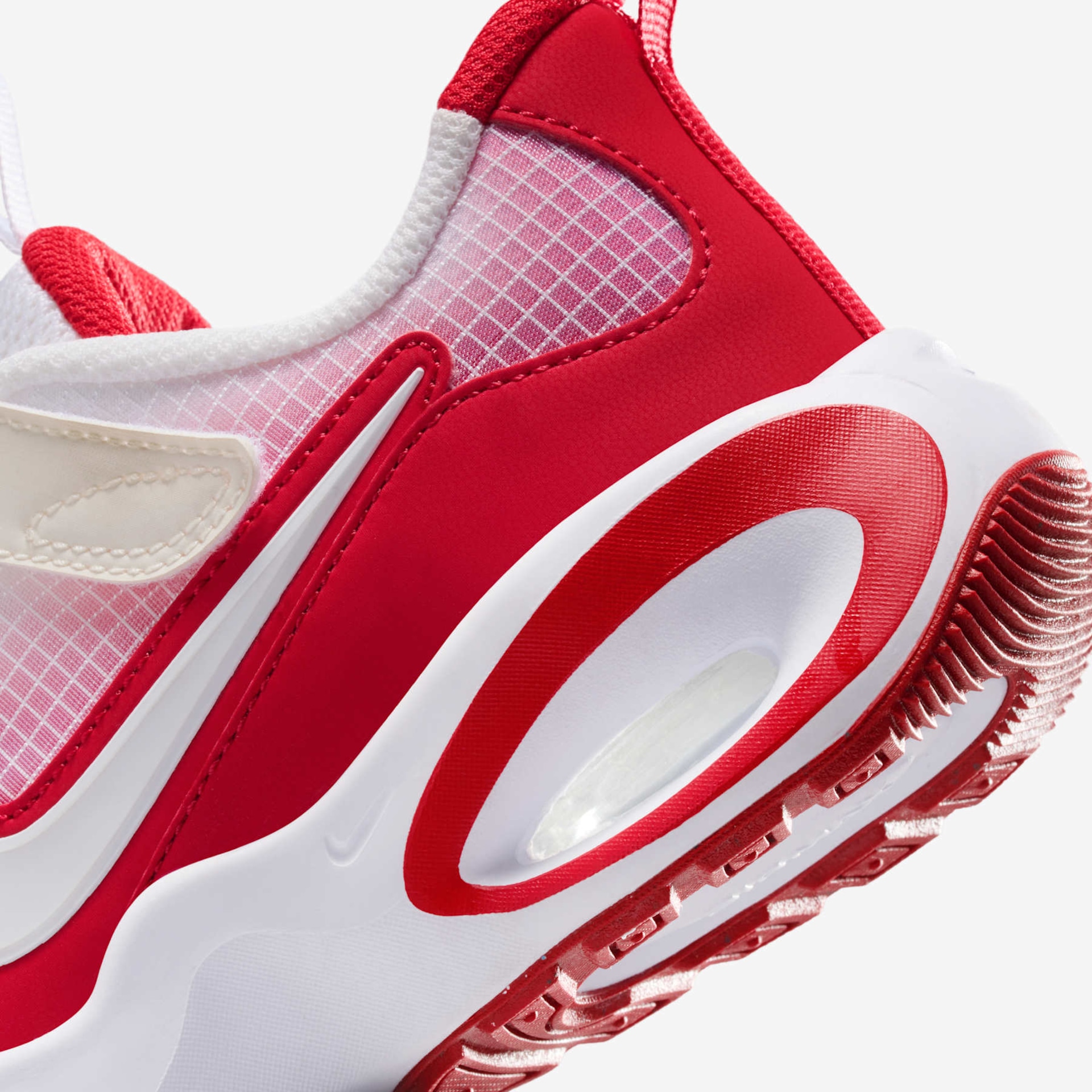 Tênis Nike Air Max Nova Infantil - Foto 8