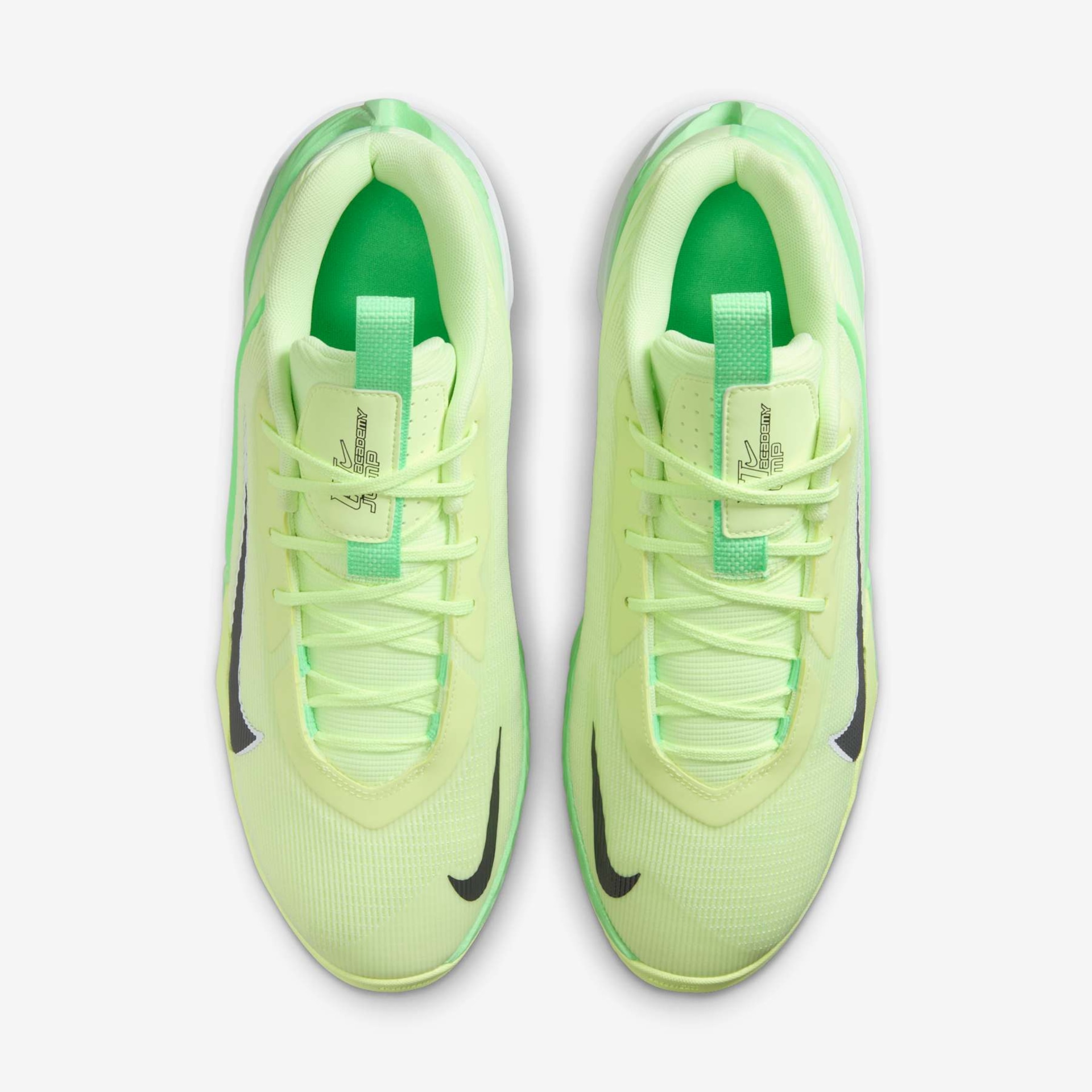 Tênis Nike G.T. Jump Academy Maculino - Foto 4