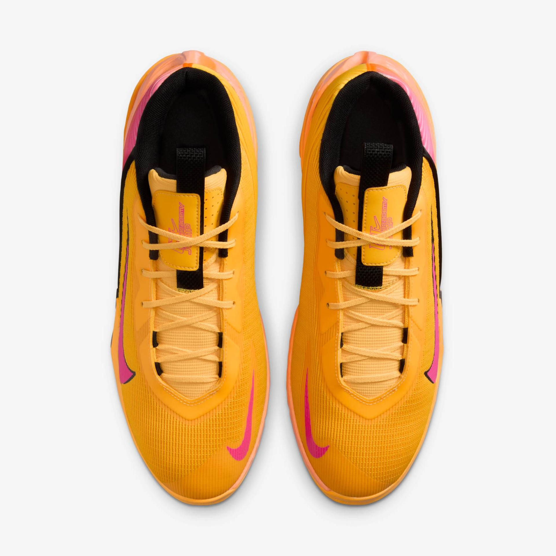 Tênis Nike G.T. Jump Academy Maculino - Foto 4