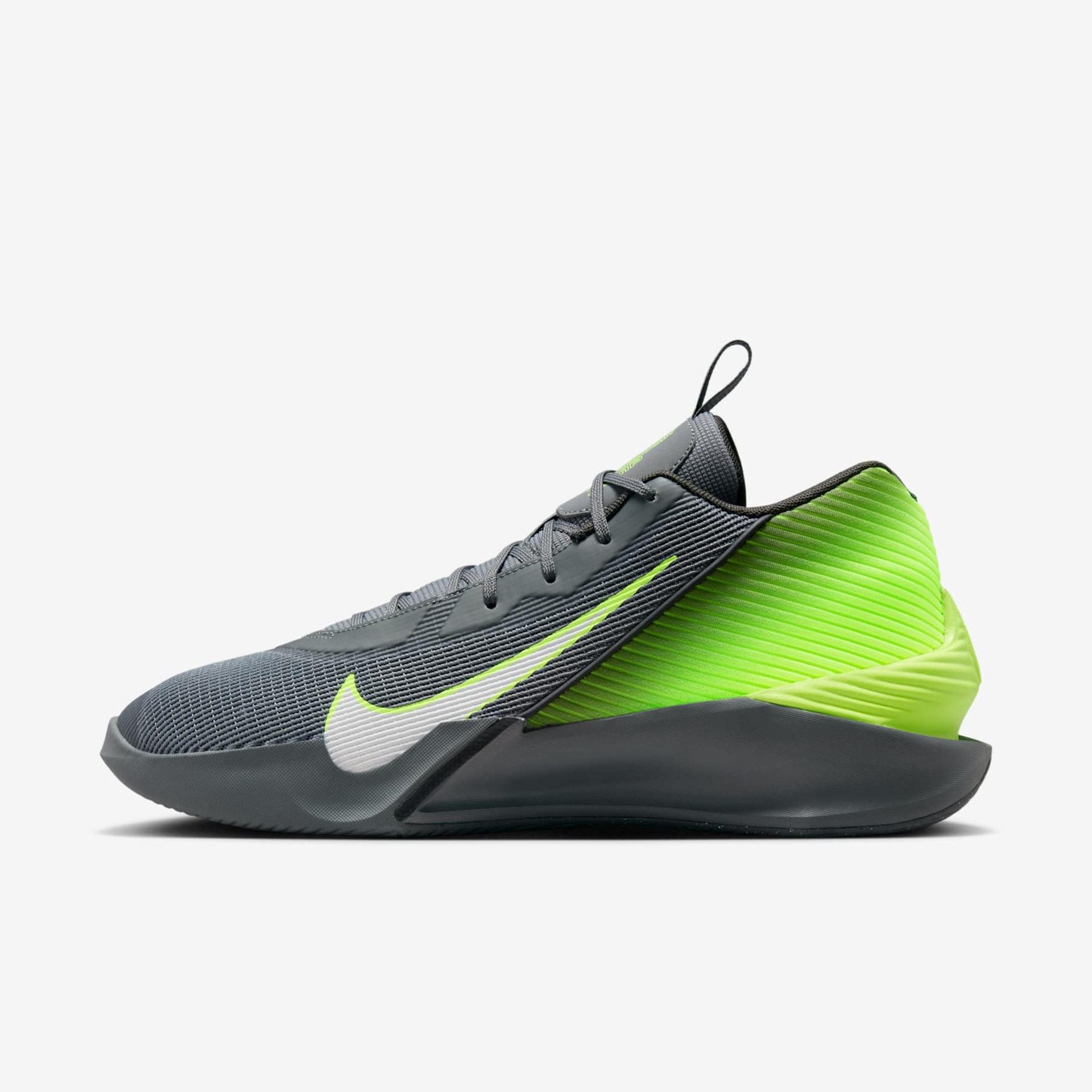 Imagem principal de Tênis Nike G.T. Jump Academy Maculino